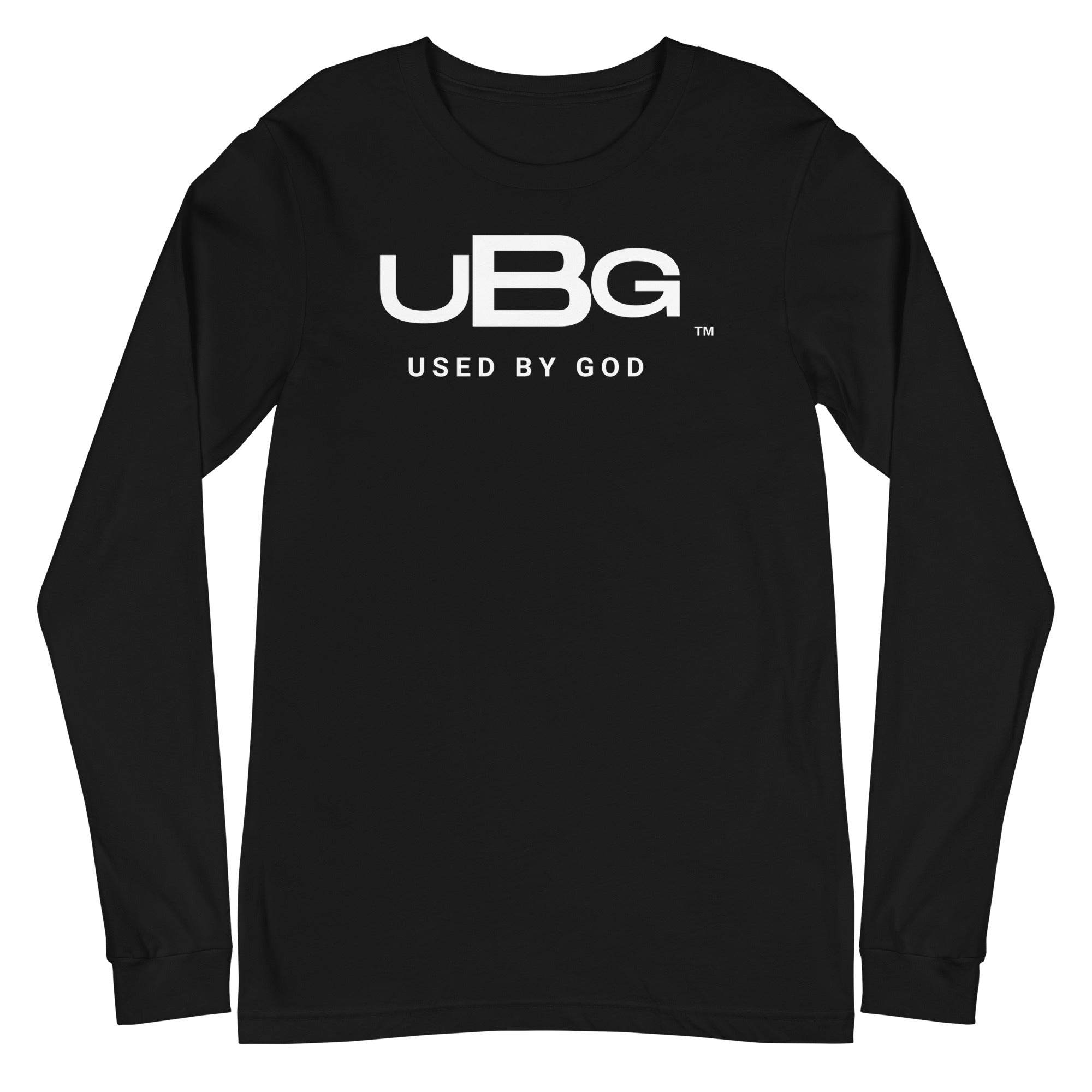Original Used By God