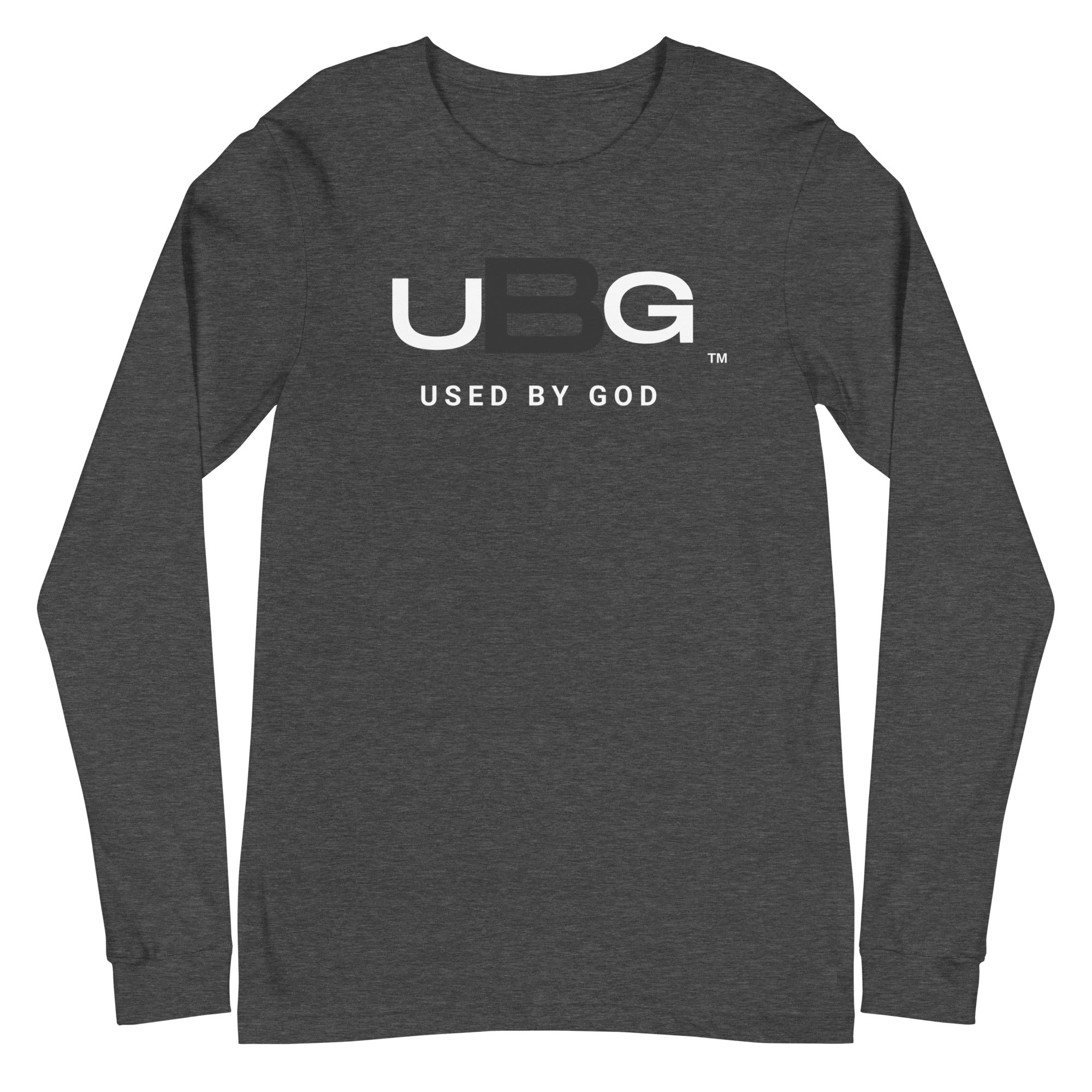 Used By God