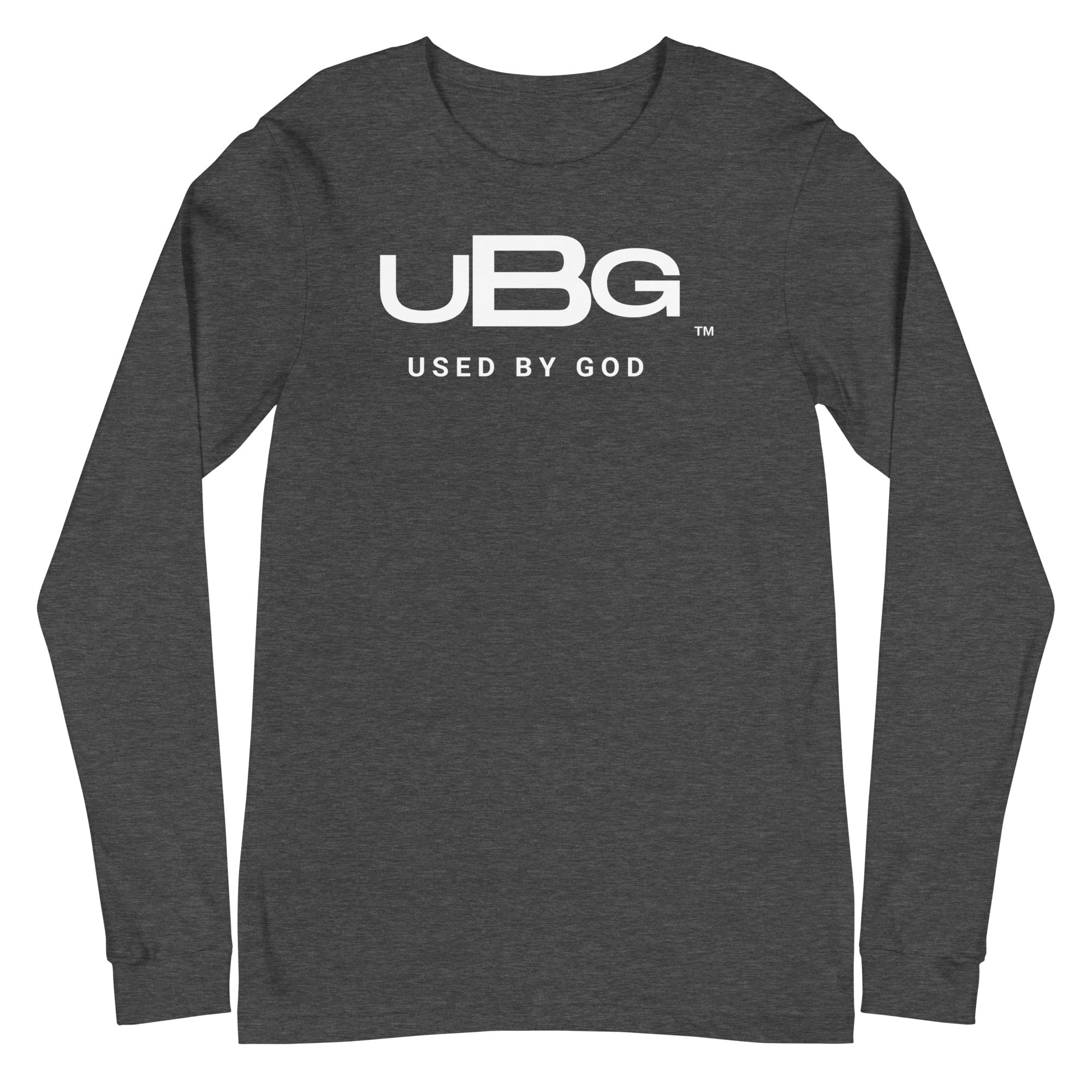 Original Used By God