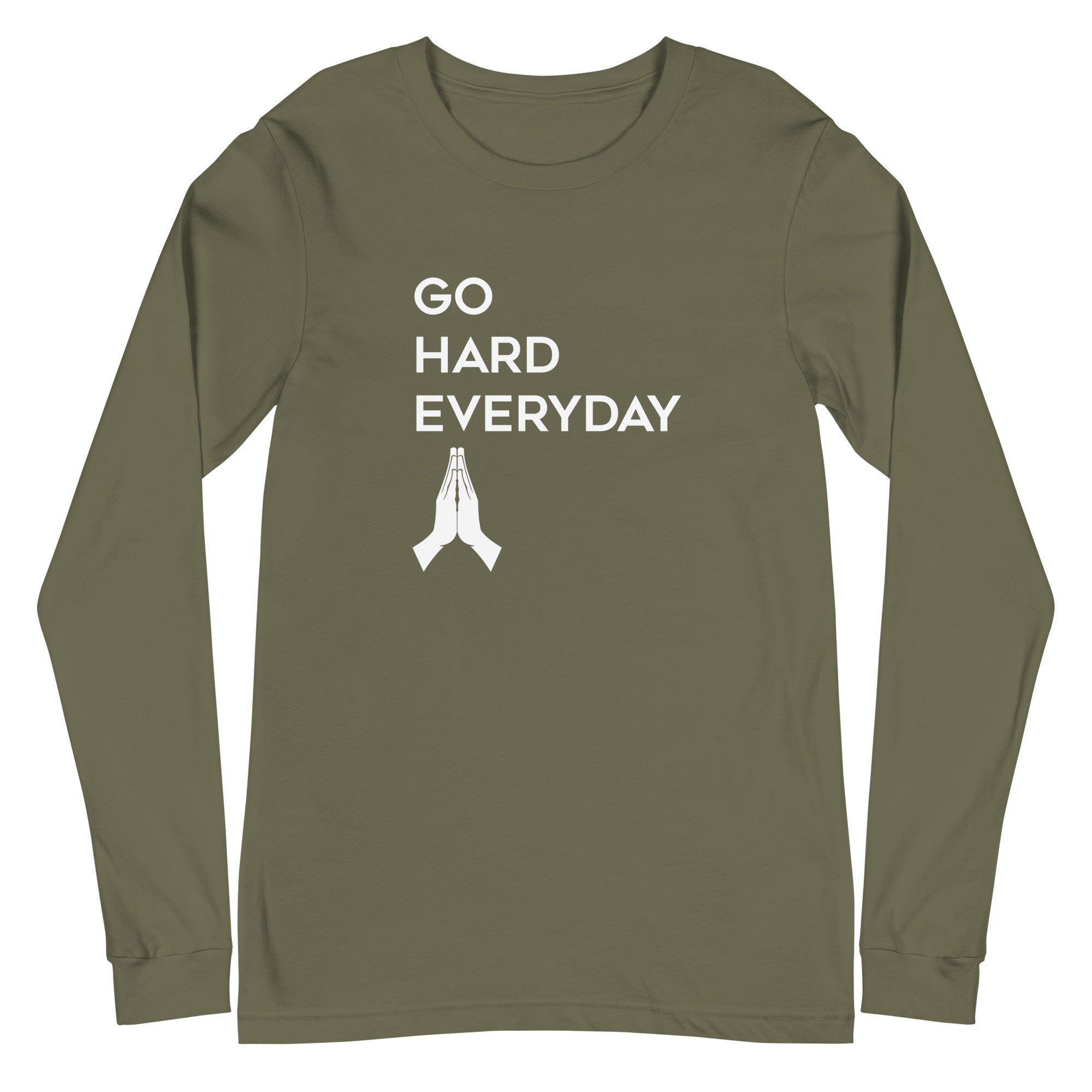 Go Hard Everyday, Used By God, Used By God Clothing, Christian Apparel, Christian T-Shirts, Christian Shirts, christian t shirts for women, Men's Christian T-Shirt, Christian Clothing, God Shirts, christian clothing t shirts, Christian Sweatshirts, womens christian t shirts,t-shirts about jesus, God Clothing, Jesus Hoodie, Jesus Clothes, God Is Dope, Art Of Homage, Red Letter Clothing, Elevated Faith, Beacon Threads, God The Father Apparel