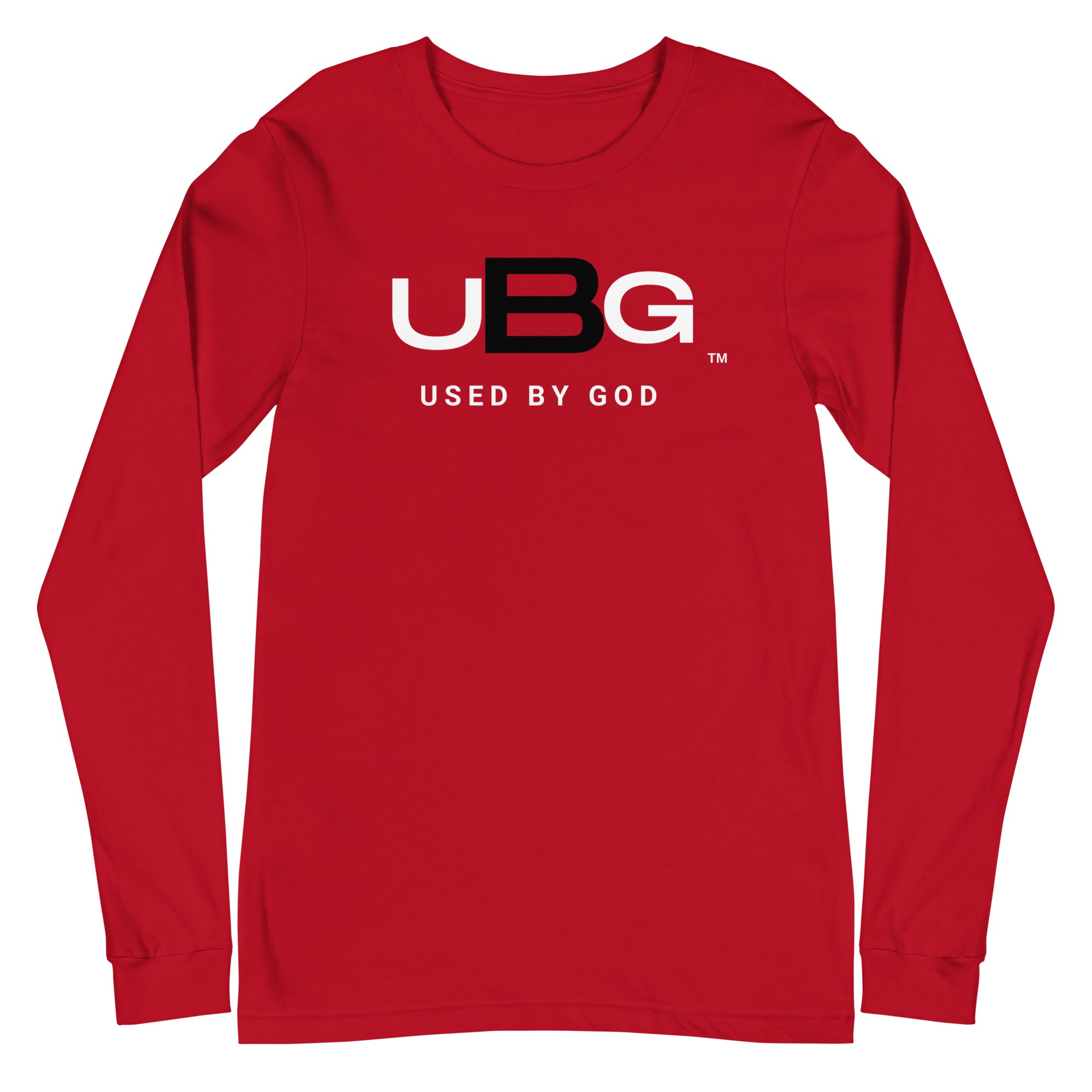 Used By God