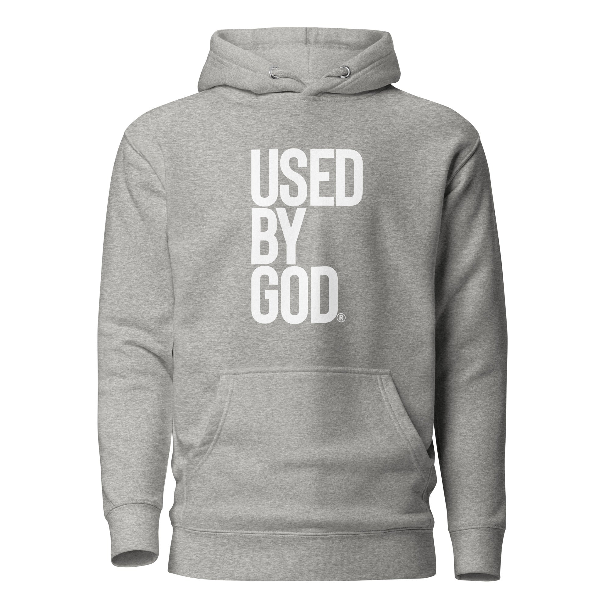 UBG Logo Hoodie