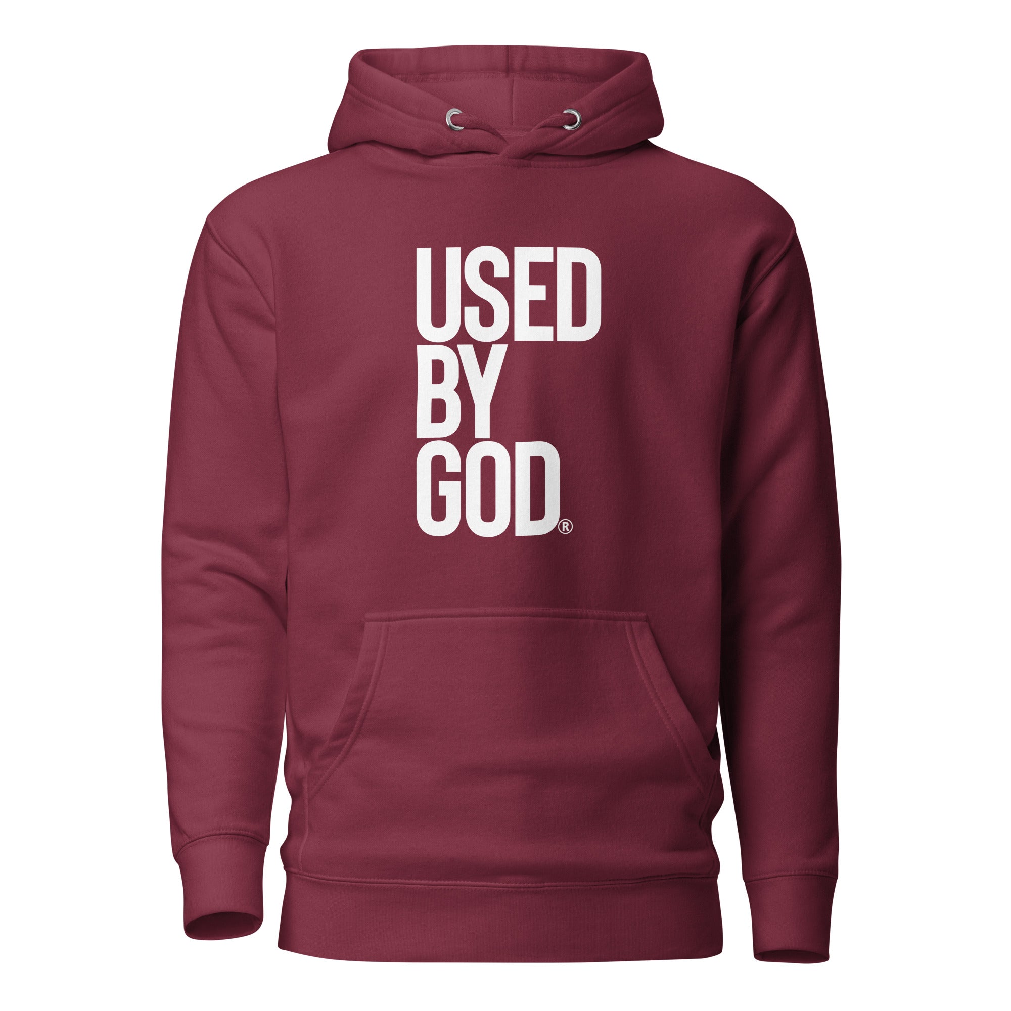 UBG Logo Hoodie