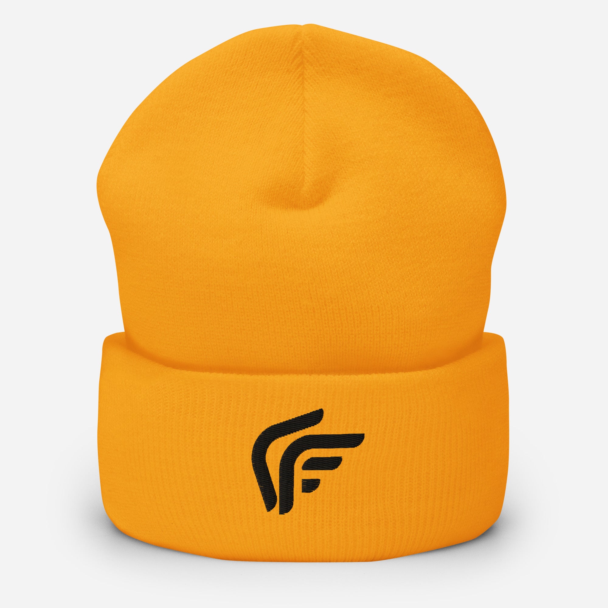 Favored By God Logo Beanie