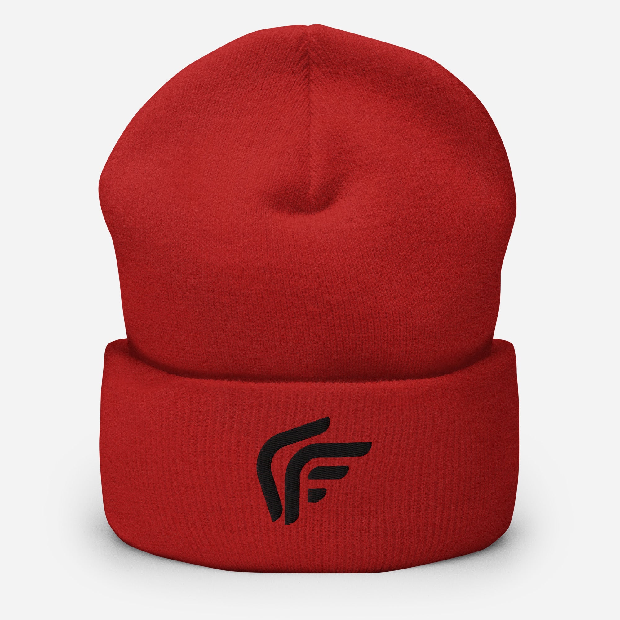 Favored By God Logo Beanie