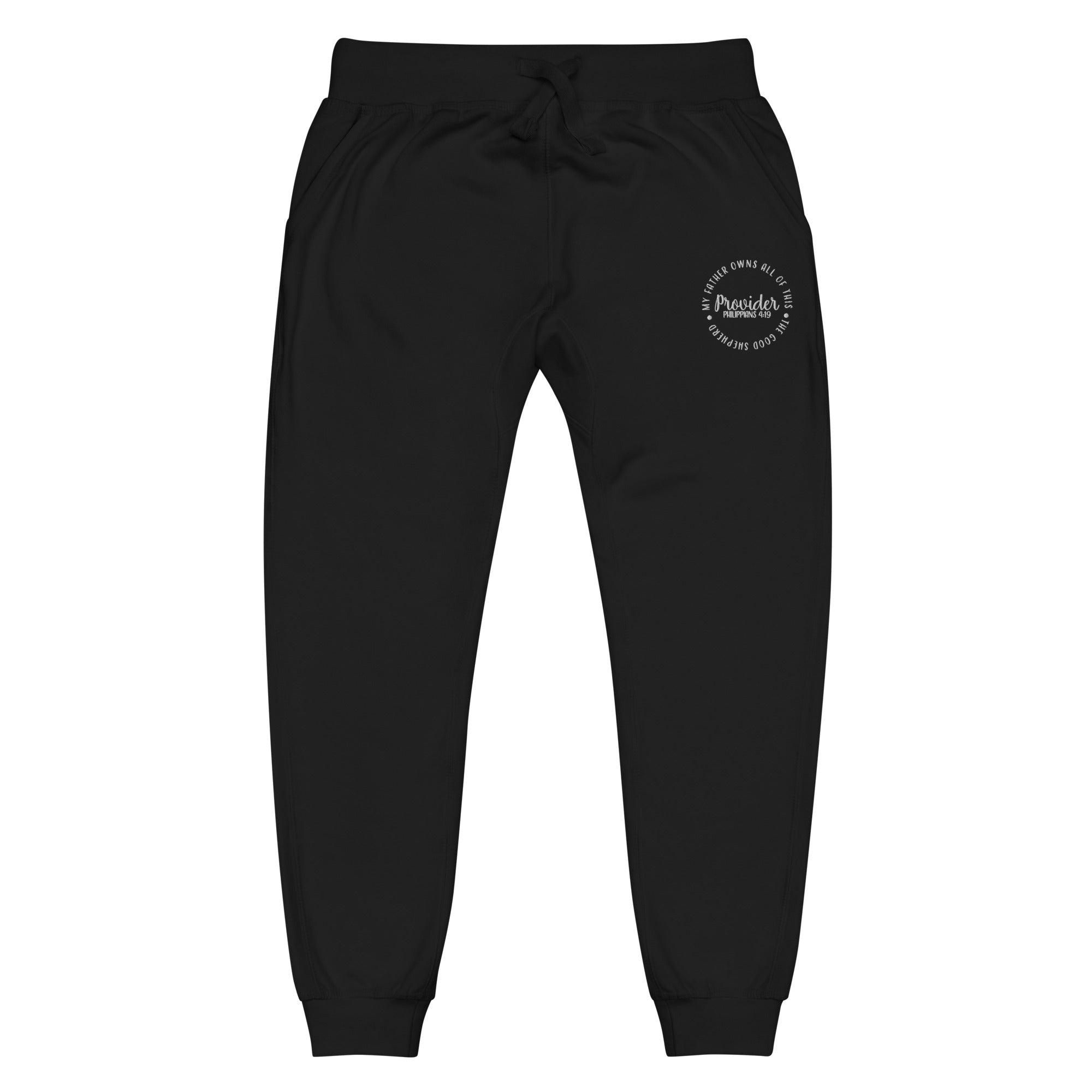Provider Joggers
