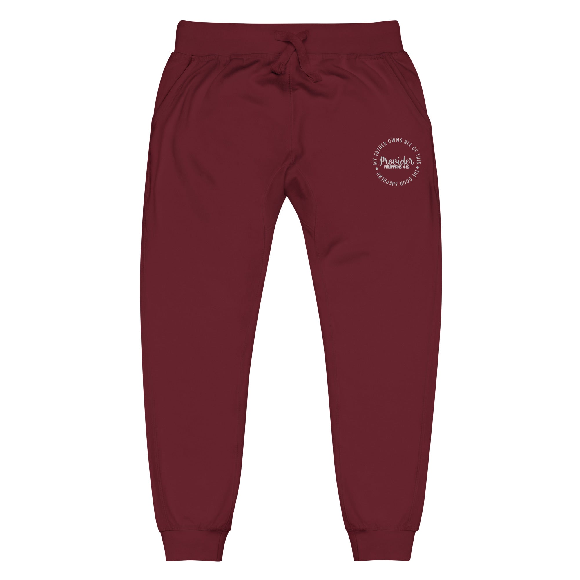 Provider Joggers