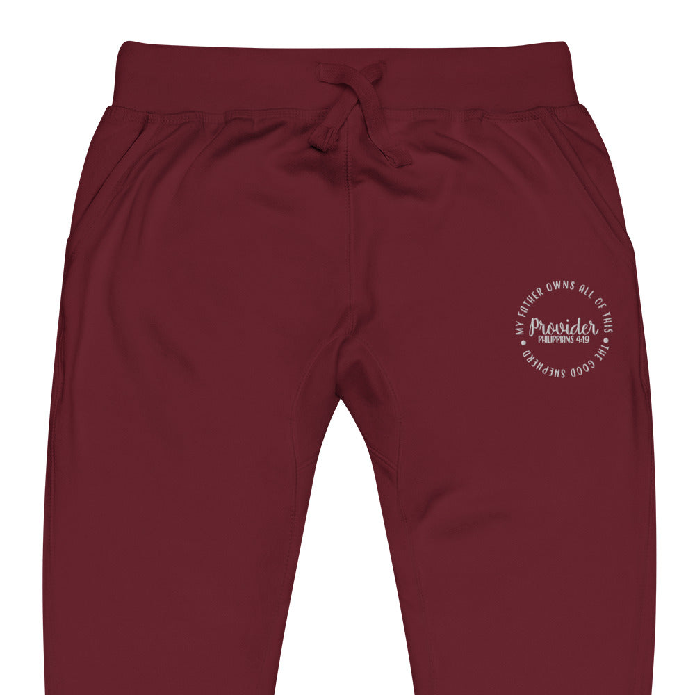 Provider Joggers