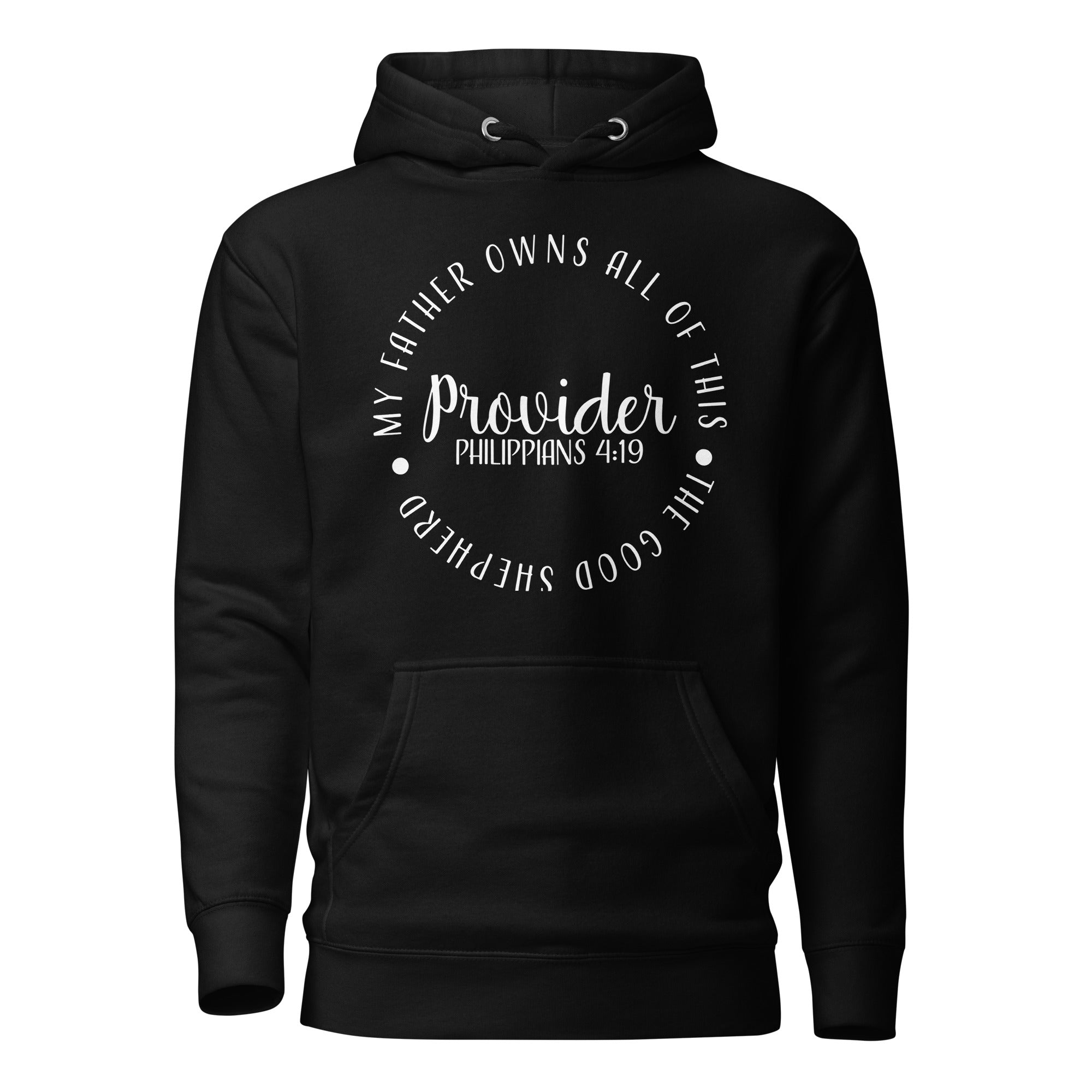 Provider Hoodie