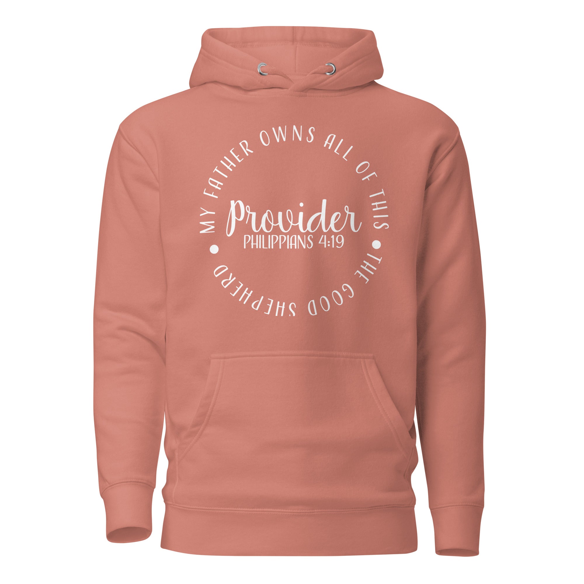 Provider Hoodie