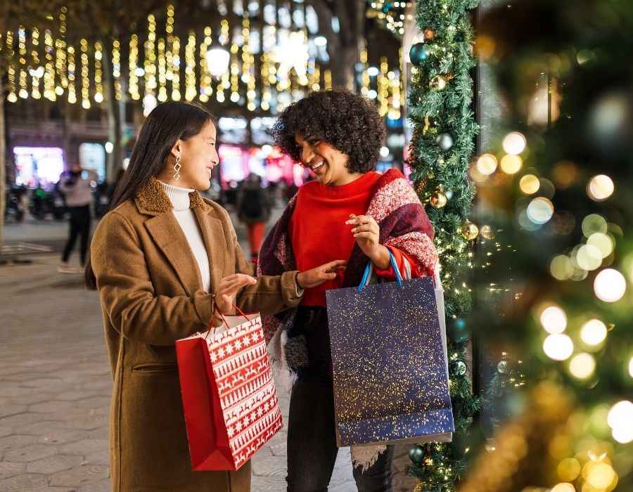 Christmas Shopping, Christian clothing, Christian hoodies, Christian streetwear, and Christian apparel.