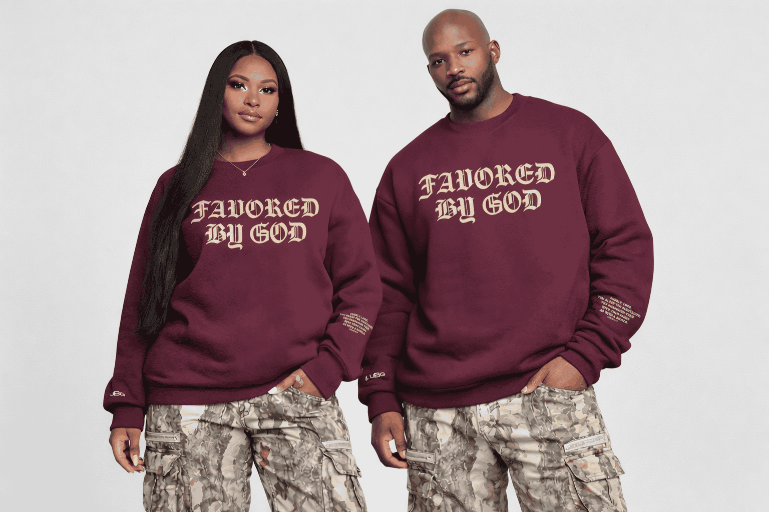 What Does “Used By God” Mean? The Faith Behind the Clothing Brand