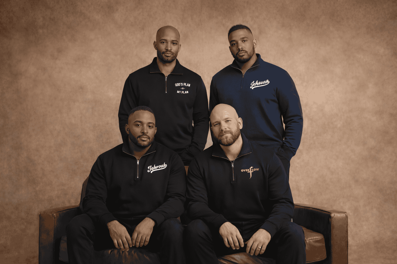 Top Christian Clothing Brands Making an Impact