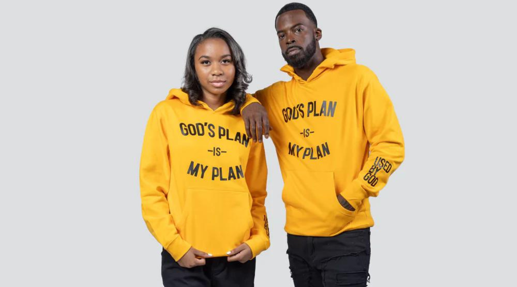 God's Plan My Plan, Christian Clothing, Christian Hoodie, God Is Dope, Elevated Faith, Red Letter Clothing, Christian Apparel, Christian T-Shirts, Christian Shirts, Christian Jewelry, Christian Clothing, Christian Clothing T Shirts