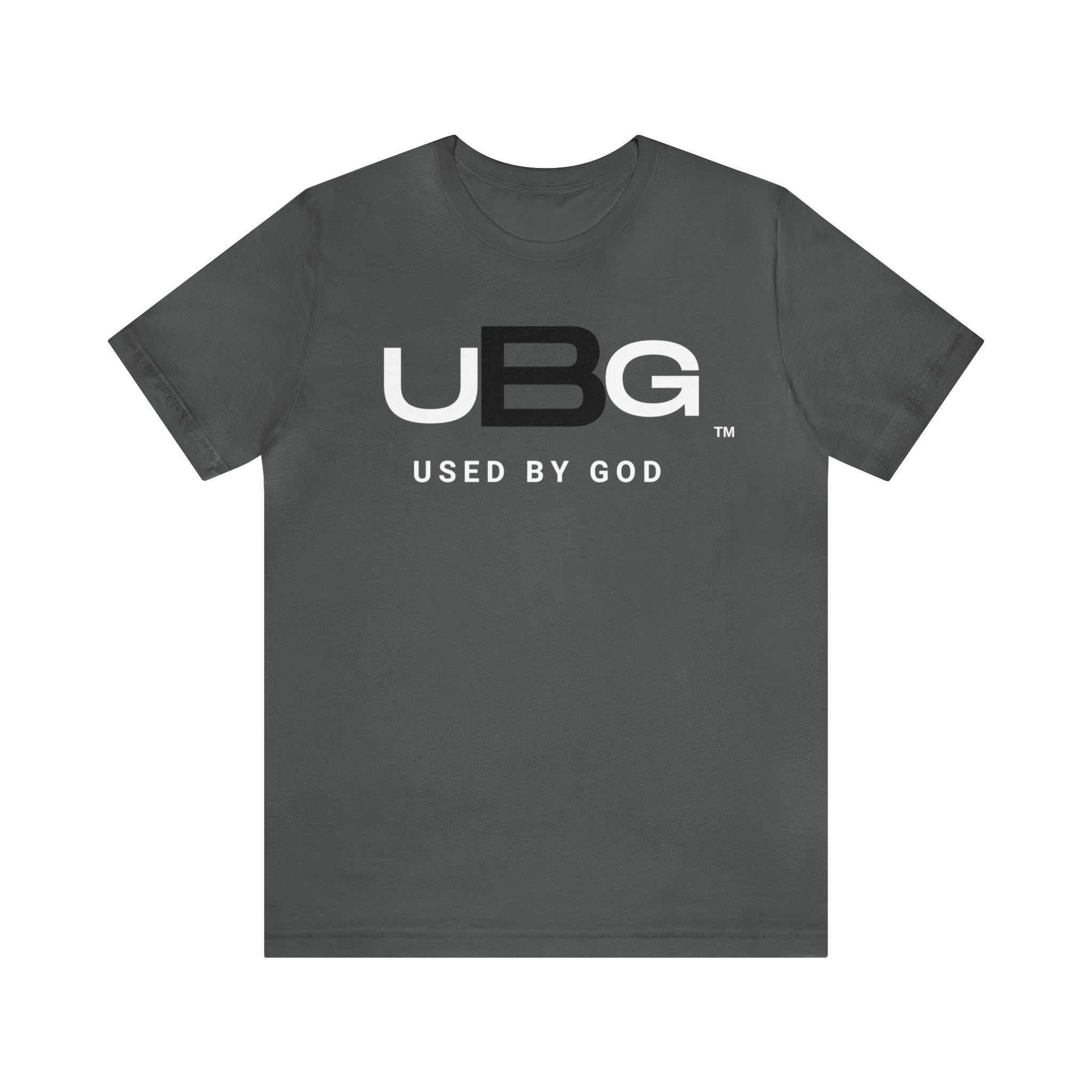 Used By God Tee