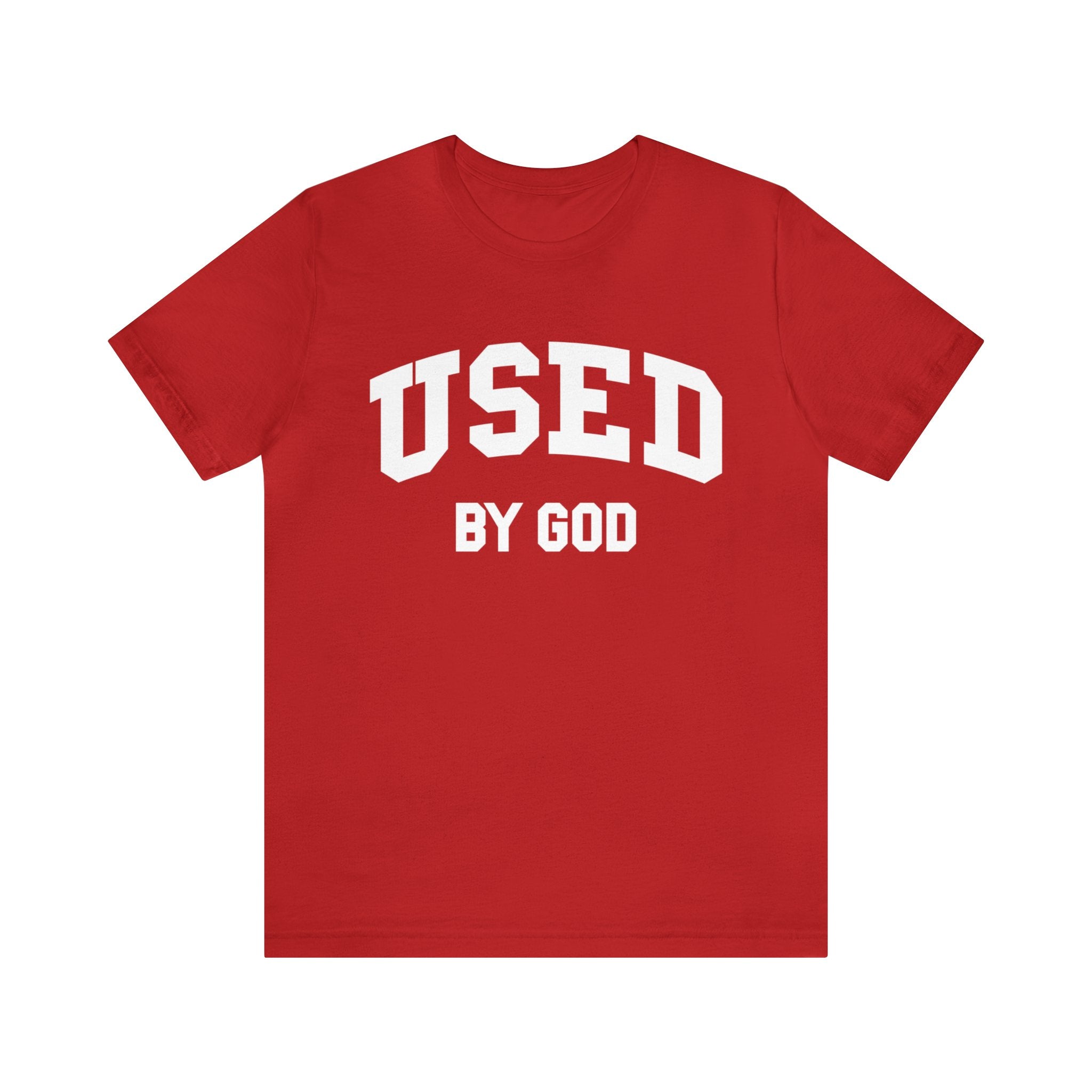 UBG Collegiate Tee