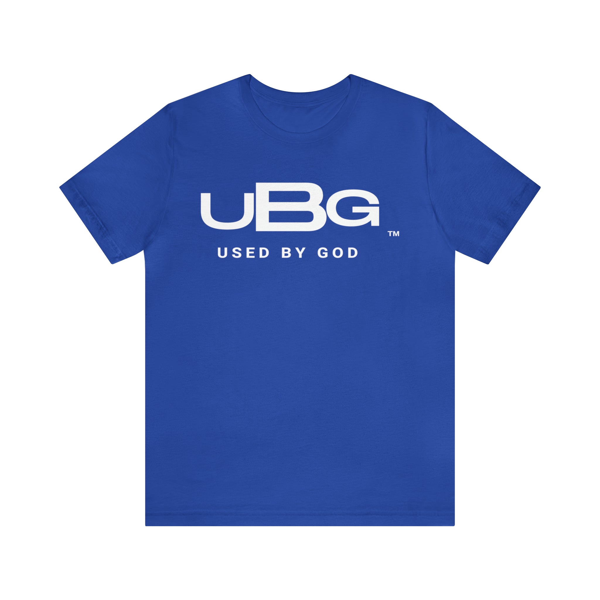 Used By God Tee