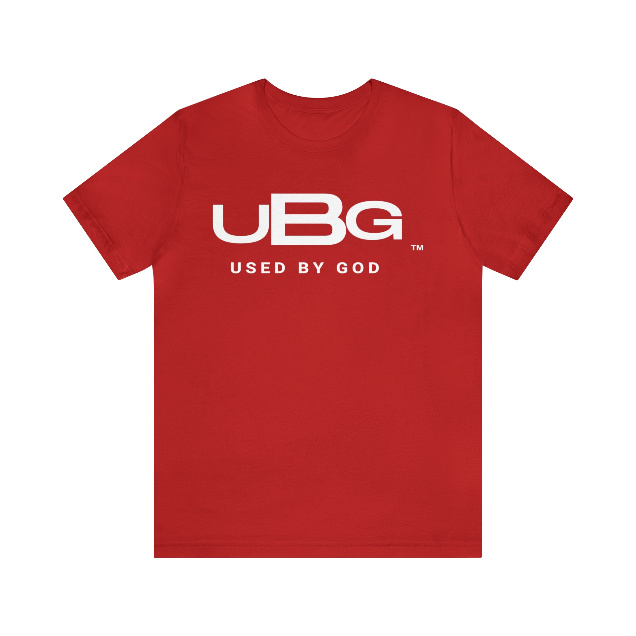 Used By God Tee