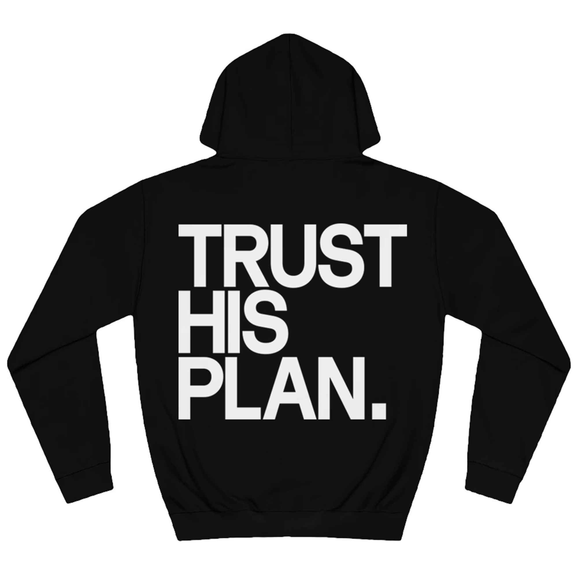 God's Plan My Plan, Trust His Plan, Trust God Shirt, God's Plan, Used By God, Used By God Clothing, Christian Apparel, Christian T-Shirts, Christian Shirts, christian t shirts for women, Men's Christian T-Shirt, Christian Clothing, God Shirts, christian clothing t shirts, Christian Sweatshirts, womens christian t shirts, t-shirts about jesus, God Clothing, Jesus Hoodie, Jesus Clothes, God Is Dope, Art Of Homage, Red Letter Clothing, Elevated Faith, Beacon Threads, God The Father Apparel