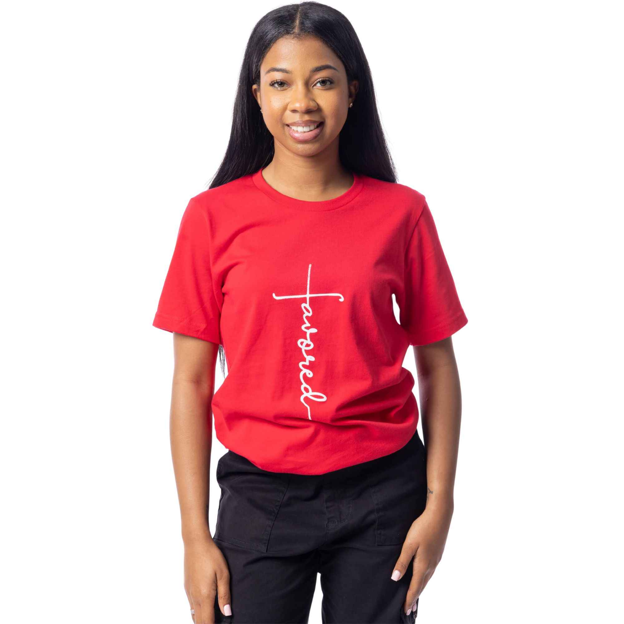 Favored Tee