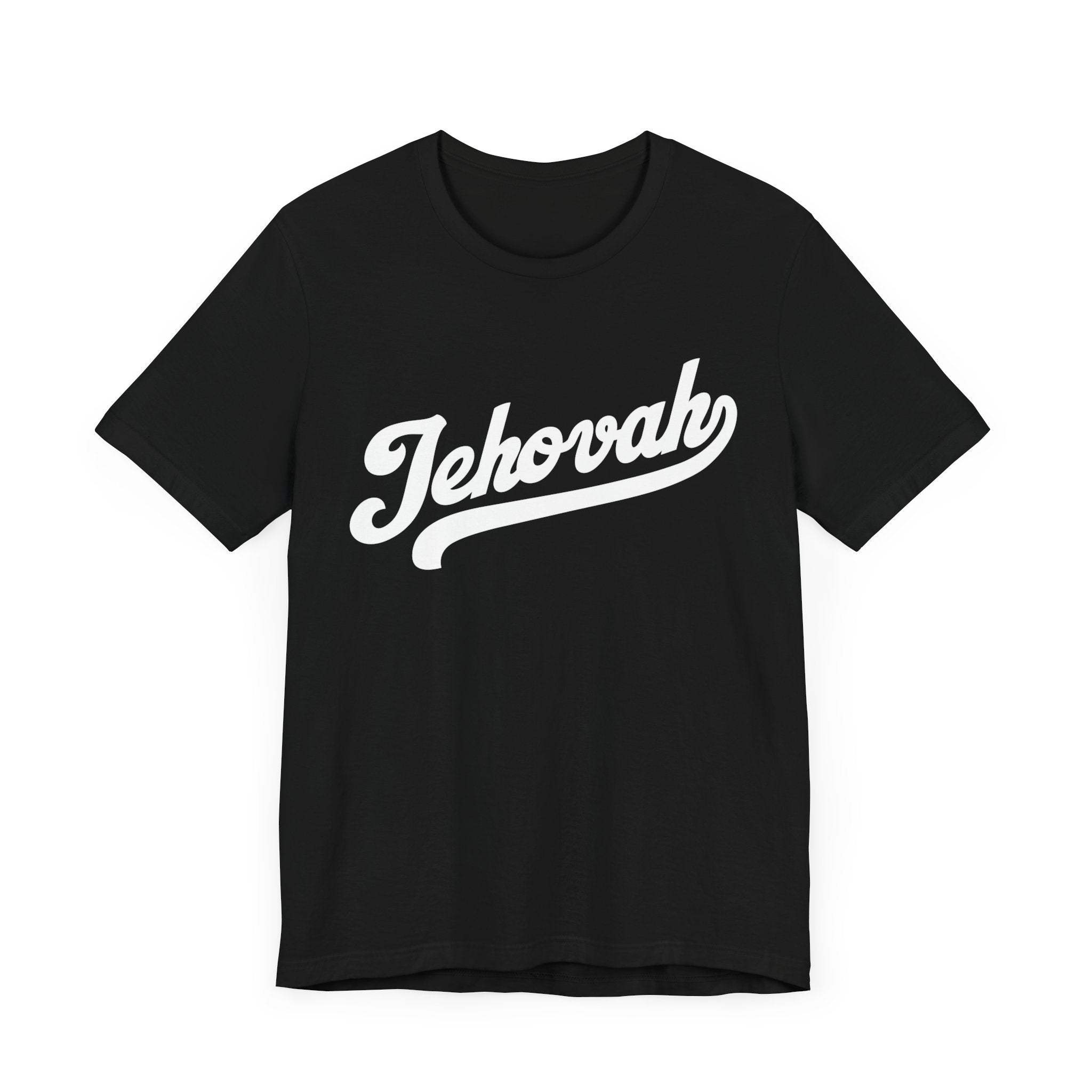 Jehovah (Eternal)