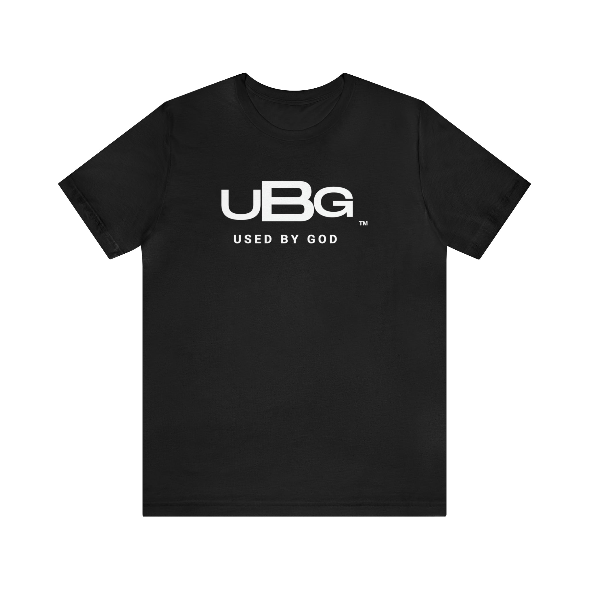 Used By God Tee