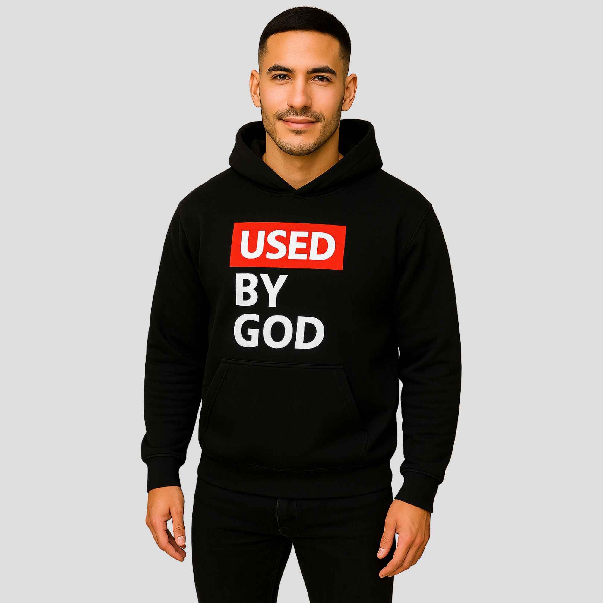 Be Bold