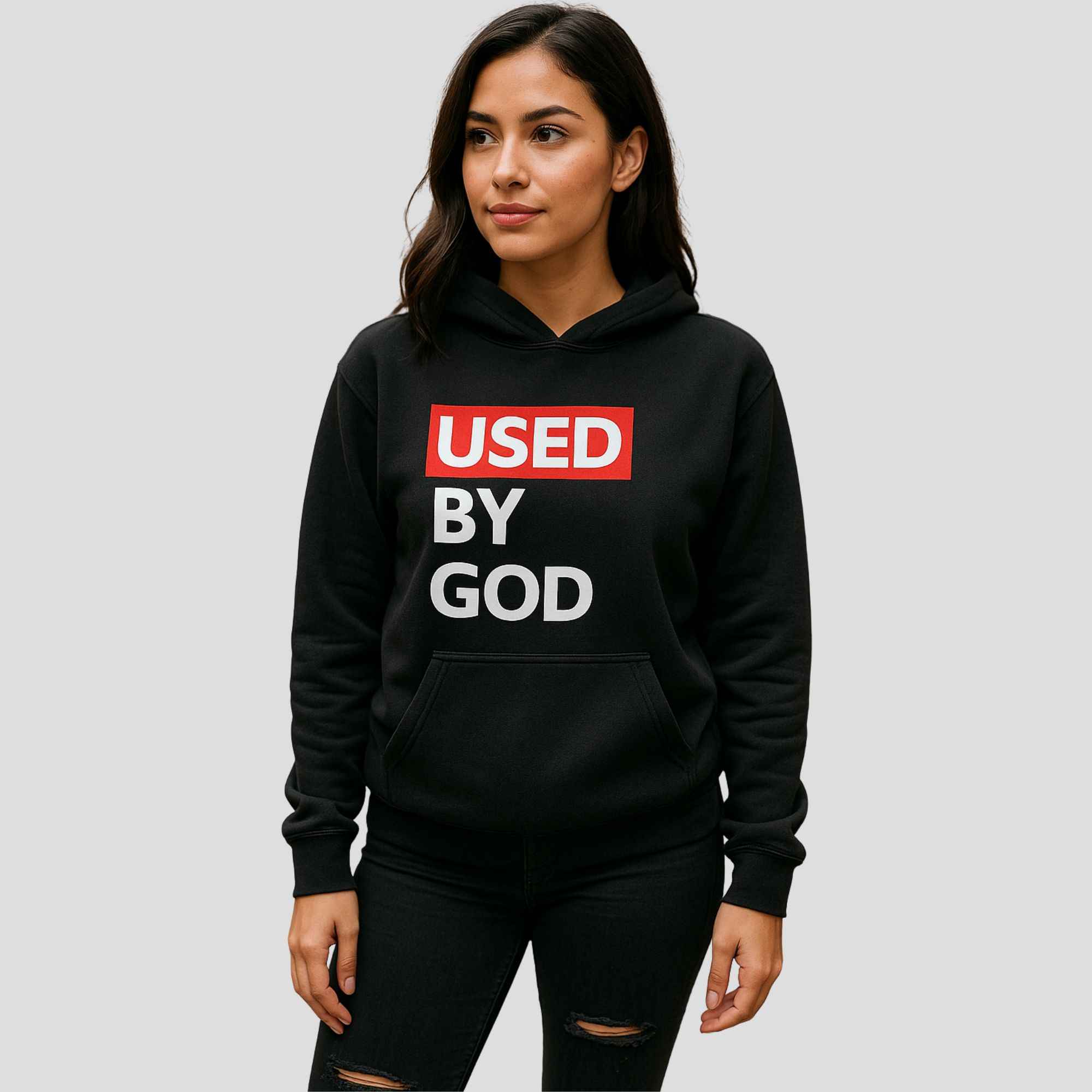 Be Bold