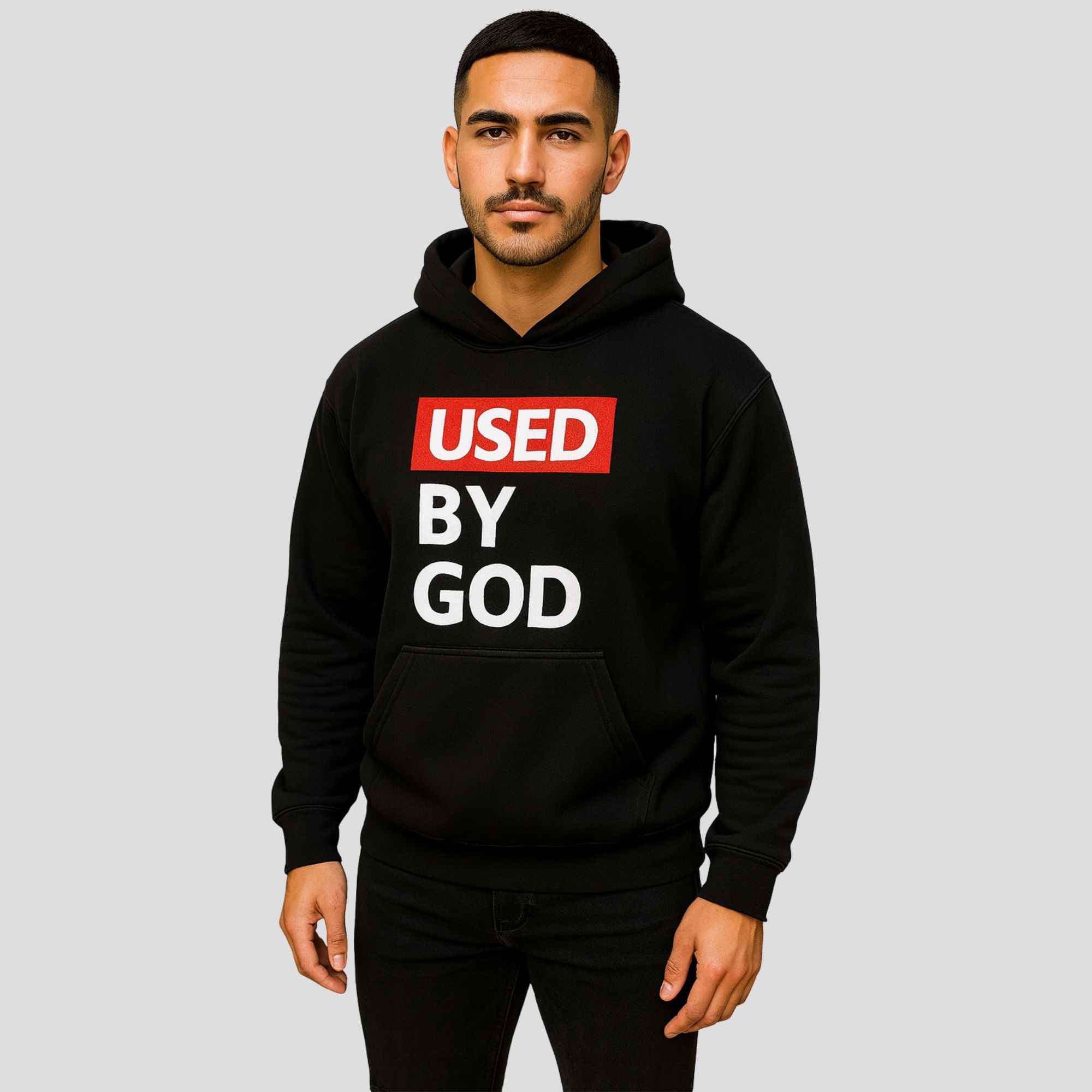 Be Bold