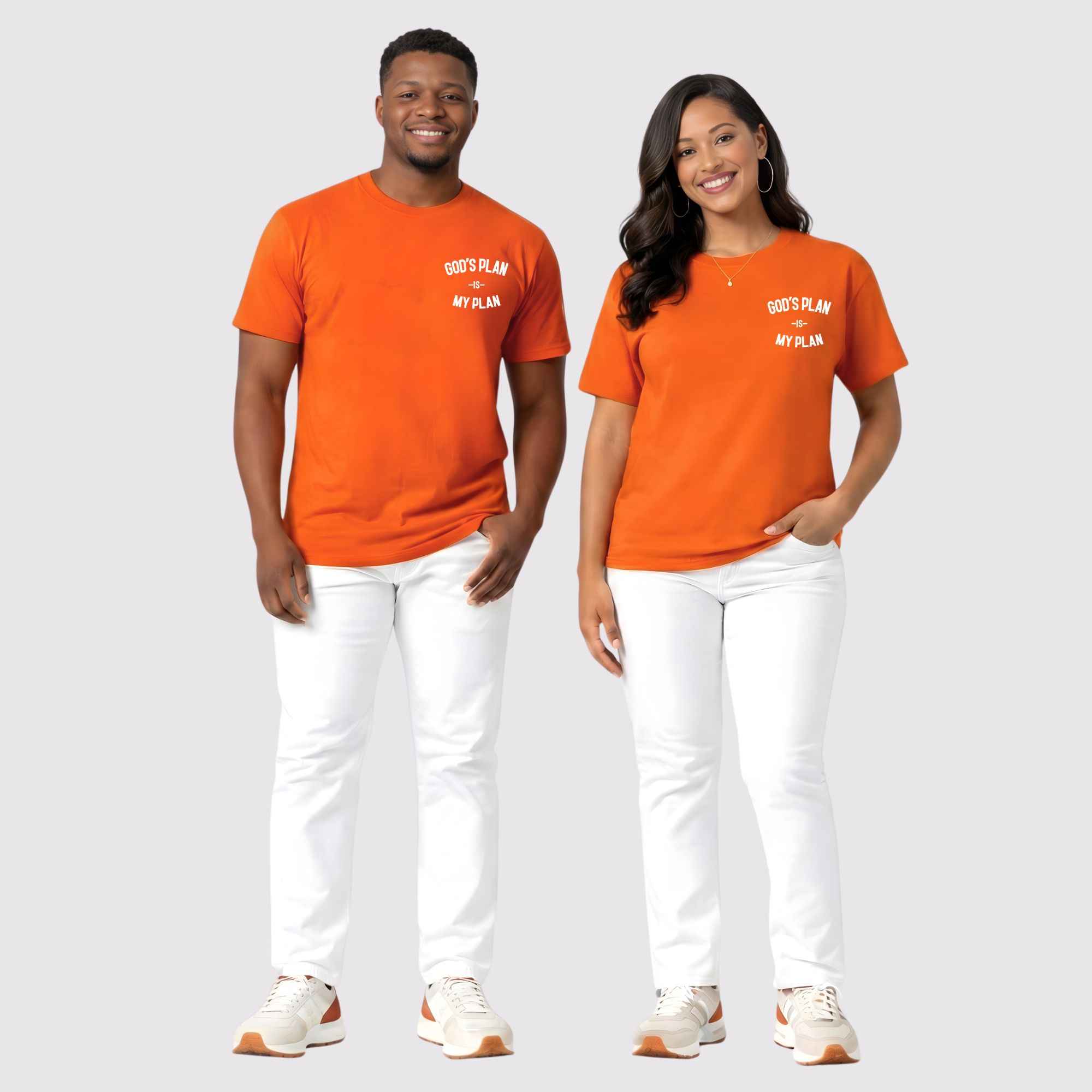 GPMP Trust His Plan (Chestnut)