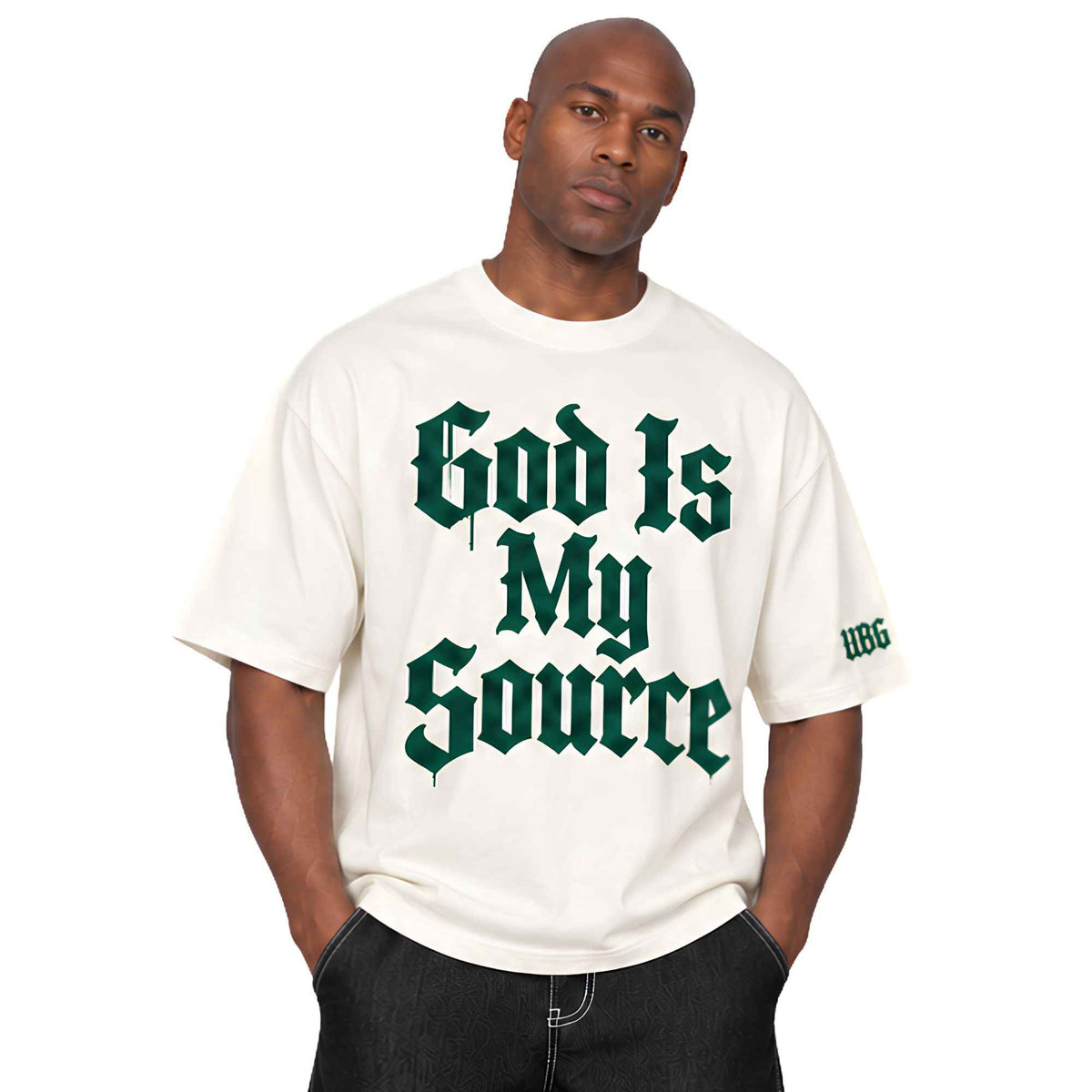 God Is My Source, Trust God Shirt, God's Plan, Used By God, Used By God Clothing, Christian Apparel, Christian T-Shirts, Christian Shirts, christian t shirts for women, Men's Christian T-Shirt, Christian Clothing, God Shirts, christian clothing t shirts, Christian Sweatshirts, womens christian t shirts, t-shirts about jesus, God Clothing, Jesus Hoodie, Jesus Clothes, God Is Dope, Art Of Homage, Red Letter Clothing, Elevated Faith, Beacon Threads, God The Father Apparel