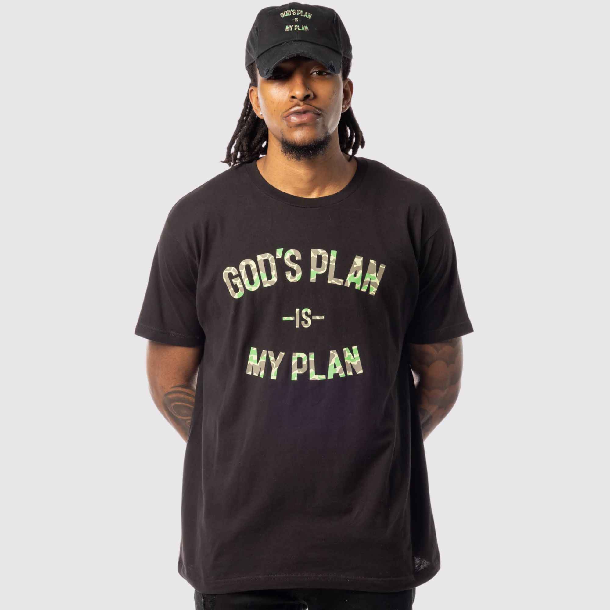 God's Plan My Plan Hoodie & Hat Bundle Camo Trust His Plan, Trust God Shirt, God's Plan, Used By God, Used By God Clothing, Christian Apparel, Christian T-Shirts, Christian Shirts, christian t shirts for women, Men's Christian T-Shirt, Christian Clothing, God Shirts, christian clothing t shirts, Christian Sweatshirts, womens christian t shirts, t-shirts about jesus, God Clothing, Jesus Hoodie, God Is Dope, Art Of Homage, Red Letter Clothing, Elevated Faith, Beacon Threads, God The Father Apparel