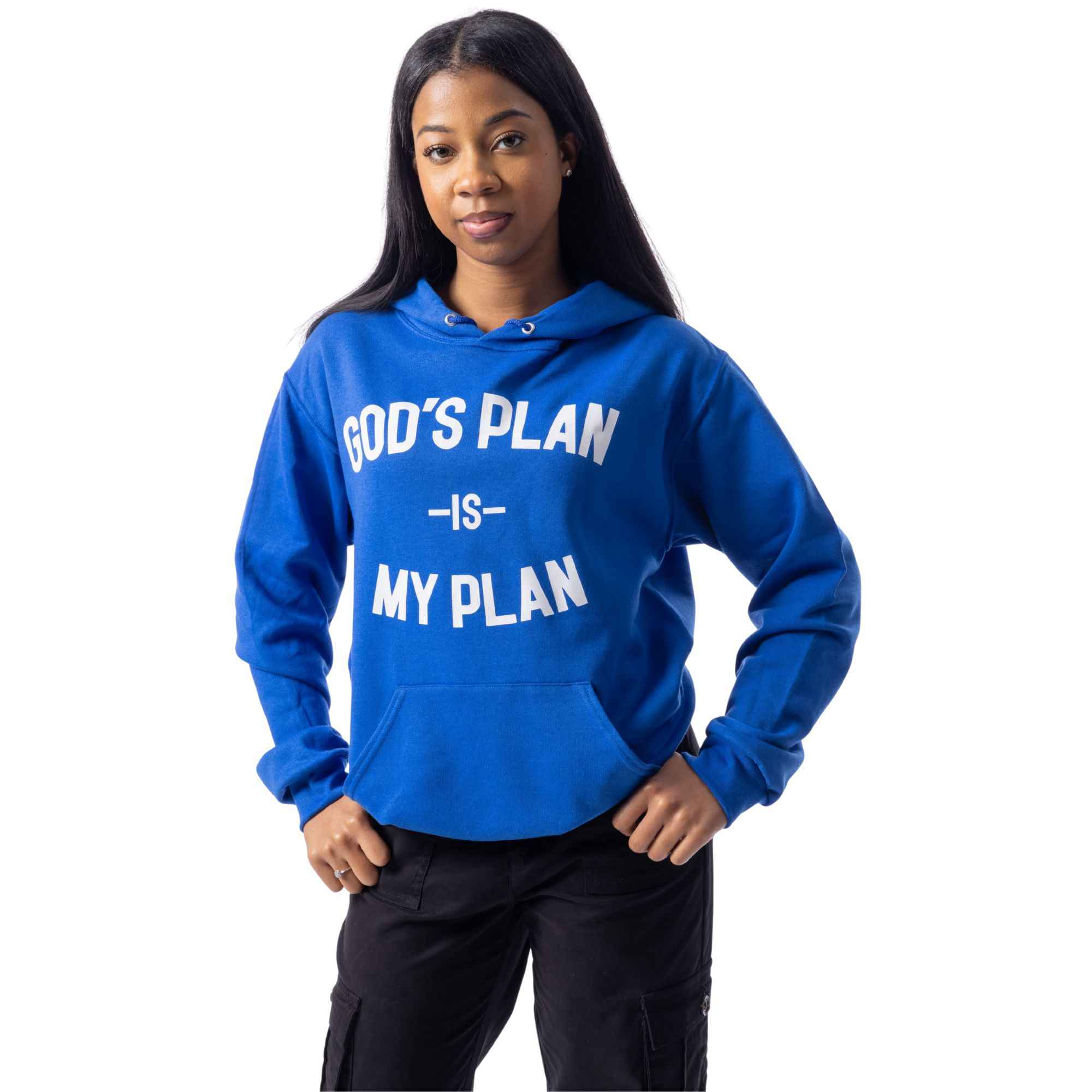 God's Plan My Plan Hoodie, Used By God, Used By God Clothing, Christian Apparel, Christian T-Shirts, Christian Shirts, christian t shirts for women, Men's Christian T-Shirt, Christian Clothing, God Shirts, christian clothing t shirts, Christian Sweatshirts, womens christian t shirts, t-shirts about jesus, God Clothing, Jesus Hoodie, Jesus Clothes, God Is Dope, Art Of Homage, Red Letter Clothing, Elevated Faith, Beacon Threads, God The Father Apparel