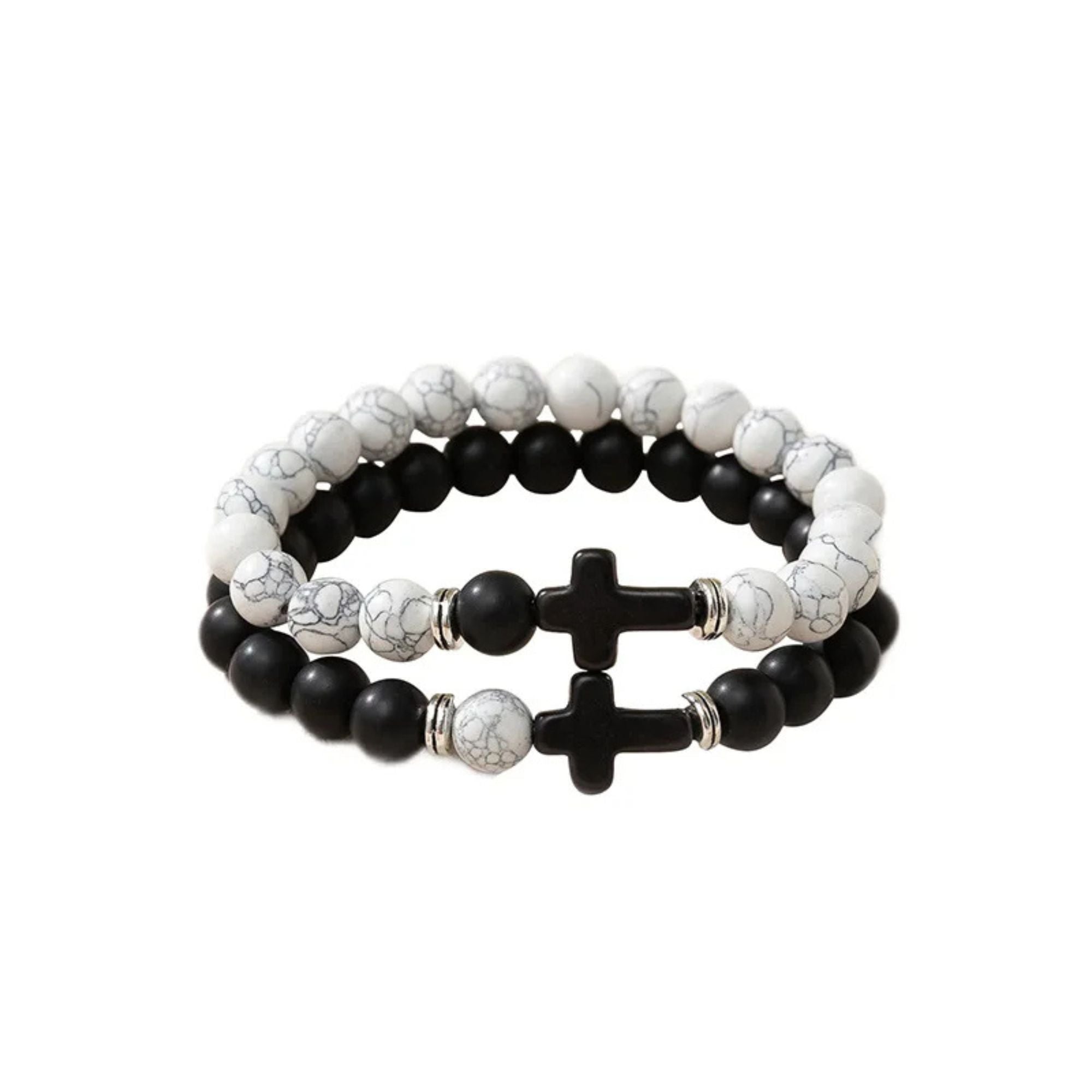 tiger eye cross bracelet, Natural Wood Onyx Bead Cross Prayer Bracelet, Used By God, Used By God Clothing, Christian Apparel, Christian Bracelets, Christian Necklace, Christian Jewelry, Christian Gift, Wood Bracelet, Cross Bracelet, Christian Prayer Beads, Religious Gift, Prayer Bracelet, Prayer Beds, Cross Necklace, Cros Crucifix Necklace, Men's Bracelet, Women's Bracelet, Men's Necklace, Women's Necklace, Elevated Faith, String Bracelets, black cross