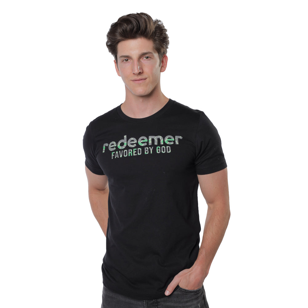 Redeemer Favored By God Camo Tee, Used By God, Used By God Clothing, Christian Apparel, Christian T-Shirts, Christian Shirts, christian t shirts for women, Men's Christian T-Shirt, Christian Clothing, God Shirts, christian clothing t shirts, Christian Sweatshirts, womens christian t shirts, t-shirts about jesus, God Clothing, Jesus Hoodie, Jesus Clothes, God Is Dope, Art Of Homage, Red Letter Clothing, Elevated Faith, Beacon Threads, God The Father Apparel