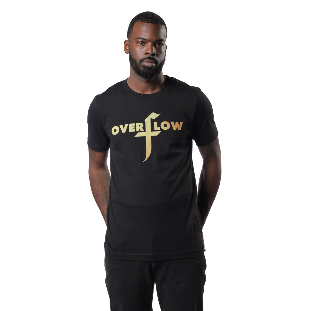 Overflow Unisex T-Shirt | Christian T-Shirt | Used By God