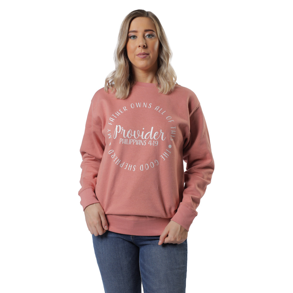 Provider Sweatshirt