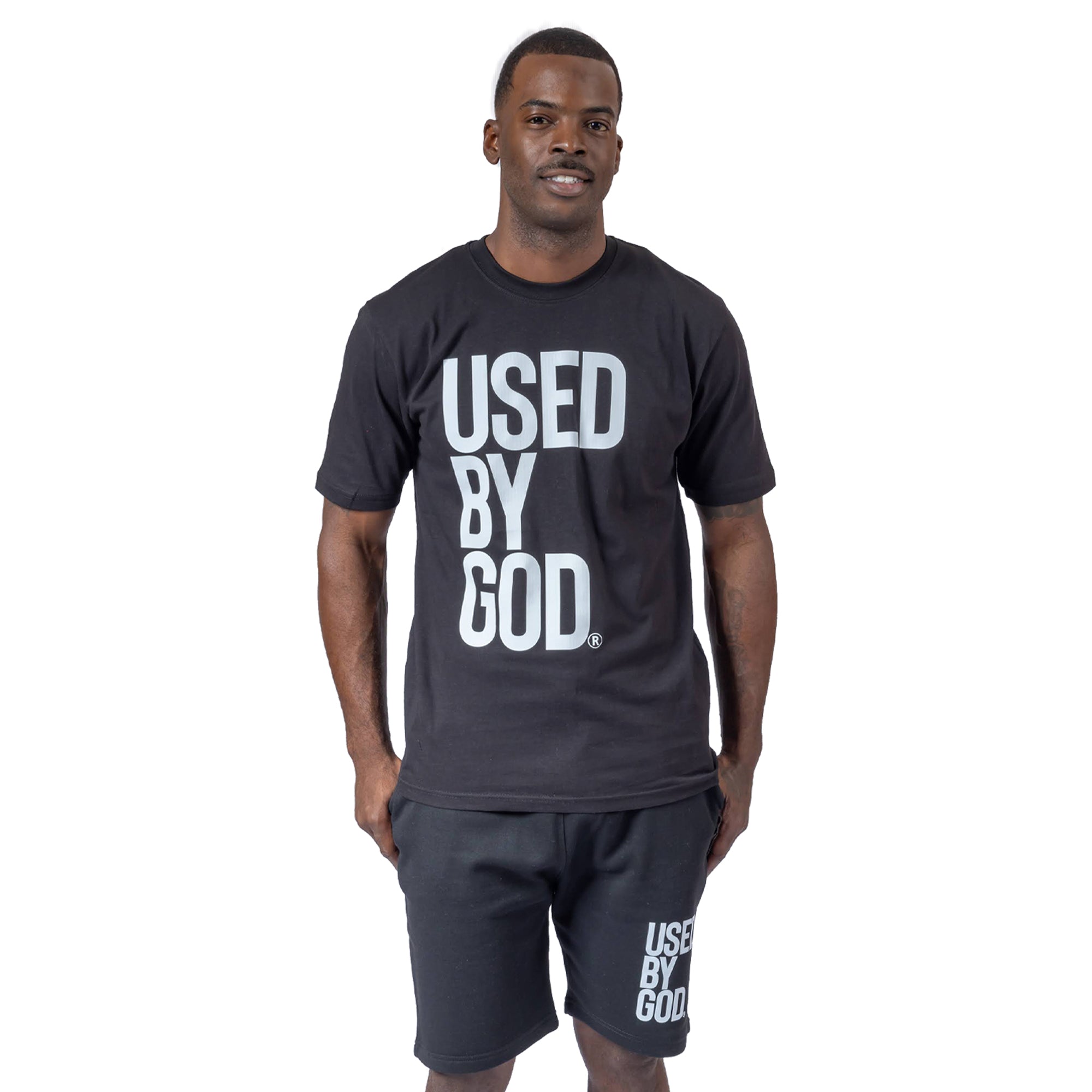 UBG Logo Ephesians Eternal