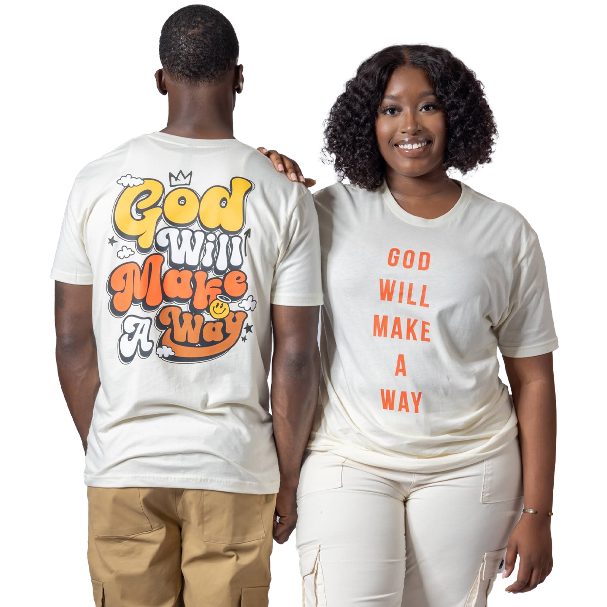 Isaiah 43:19, God Will Make A Way, Used By God, Used By God Clothing, Christian Apparel, Christian T-Shirts, Christian Shirts, christian t shirts for women, Men's Christian T-Shirt, Christian Clothing, God Shirts, christian clothing t shirts, Christian Sweatshirts, womens christian t shirts, t-shirts about jesus, God Clothing, Jesus Hoodie, Jesus Clothes, God Is Dope, Art Of Homage, Red Letter Clothing, Elevated Faith, Beacon Threads, God The Father Apparel