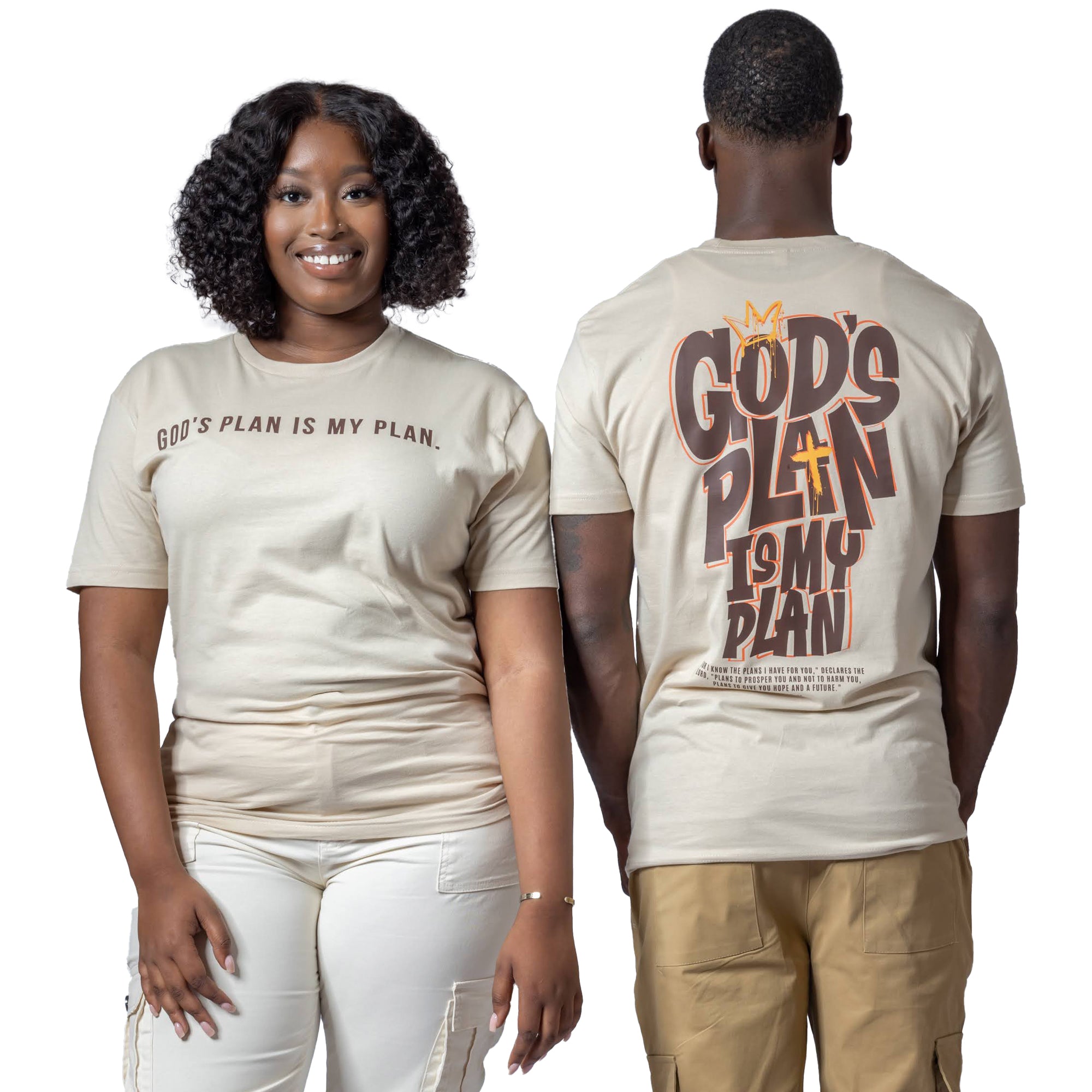 God's Plan My Plan Jeremiah, God's Plan My Plan, God's Plan, Used By God, Used By God Clothing, Christian Apparel, Christian T-Shirts, Christian Shirts, christian t shirts for women, Men's Christian T-Shirt, Christian Clothing, God Shirts, christian clothing t shirts, Christian Sweatshirts, womens christian t shirts, t-shirts about jesus, God Clothing, Jesus Hoodie, Jesus Clothes, God Is Dope, Art Of Homage, Red Letter Clothing, Elevated Faith, Beacon Threads, God The Father Apparel