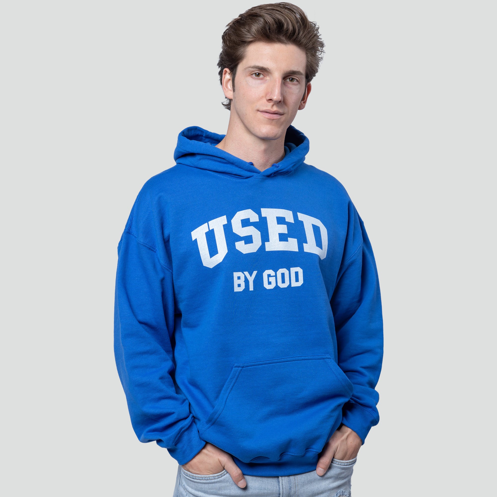 UBG Collegiate Hoodie