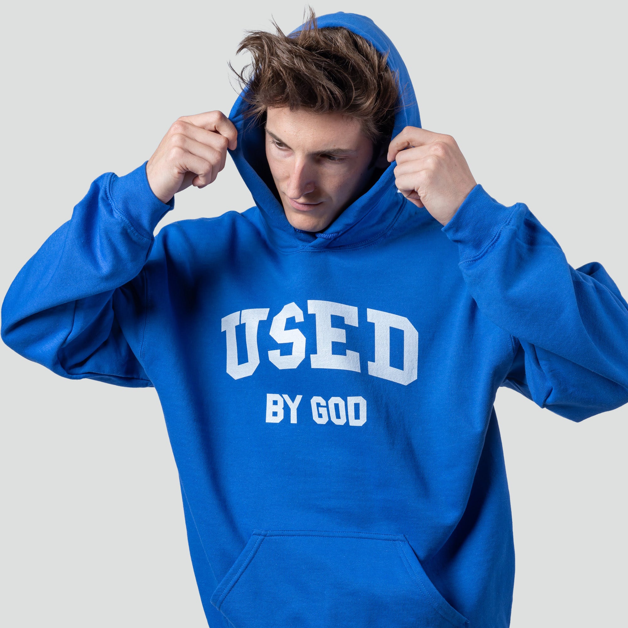 UBG Collegiate Hoodie