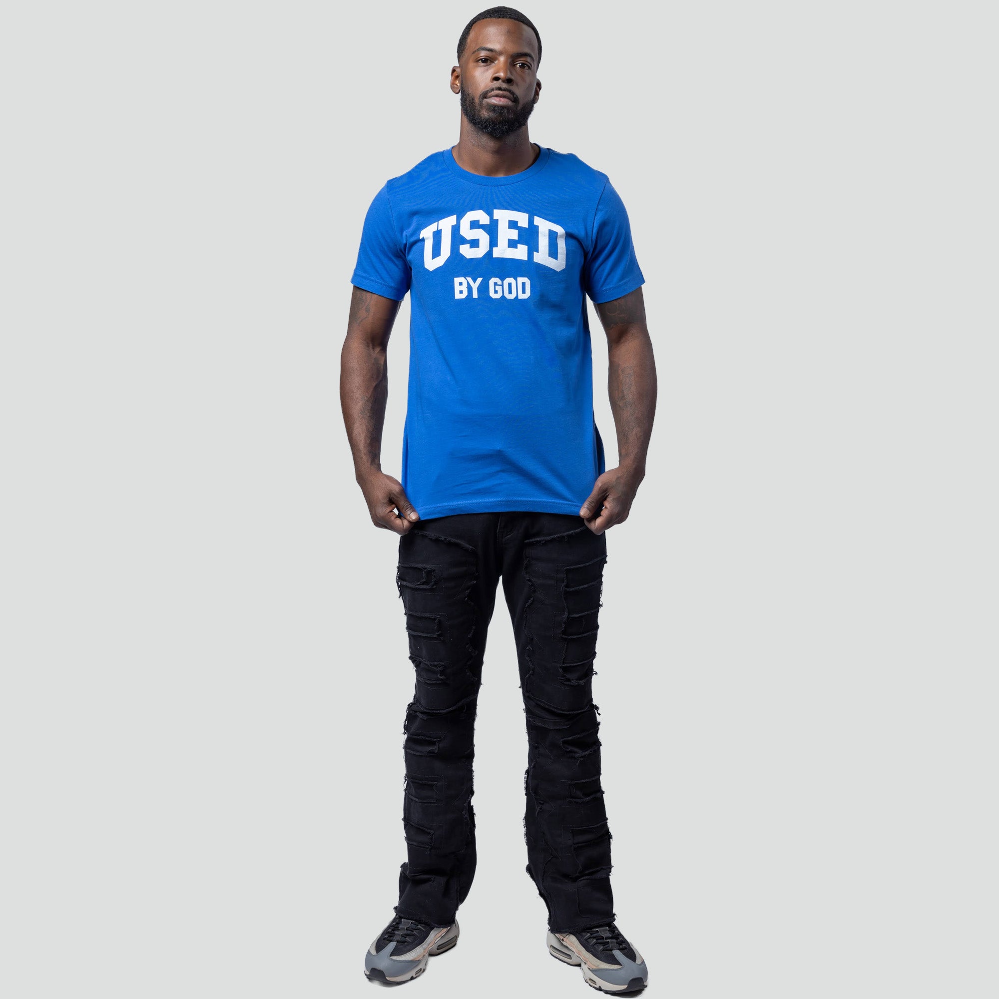 UBG Collegiate Tee