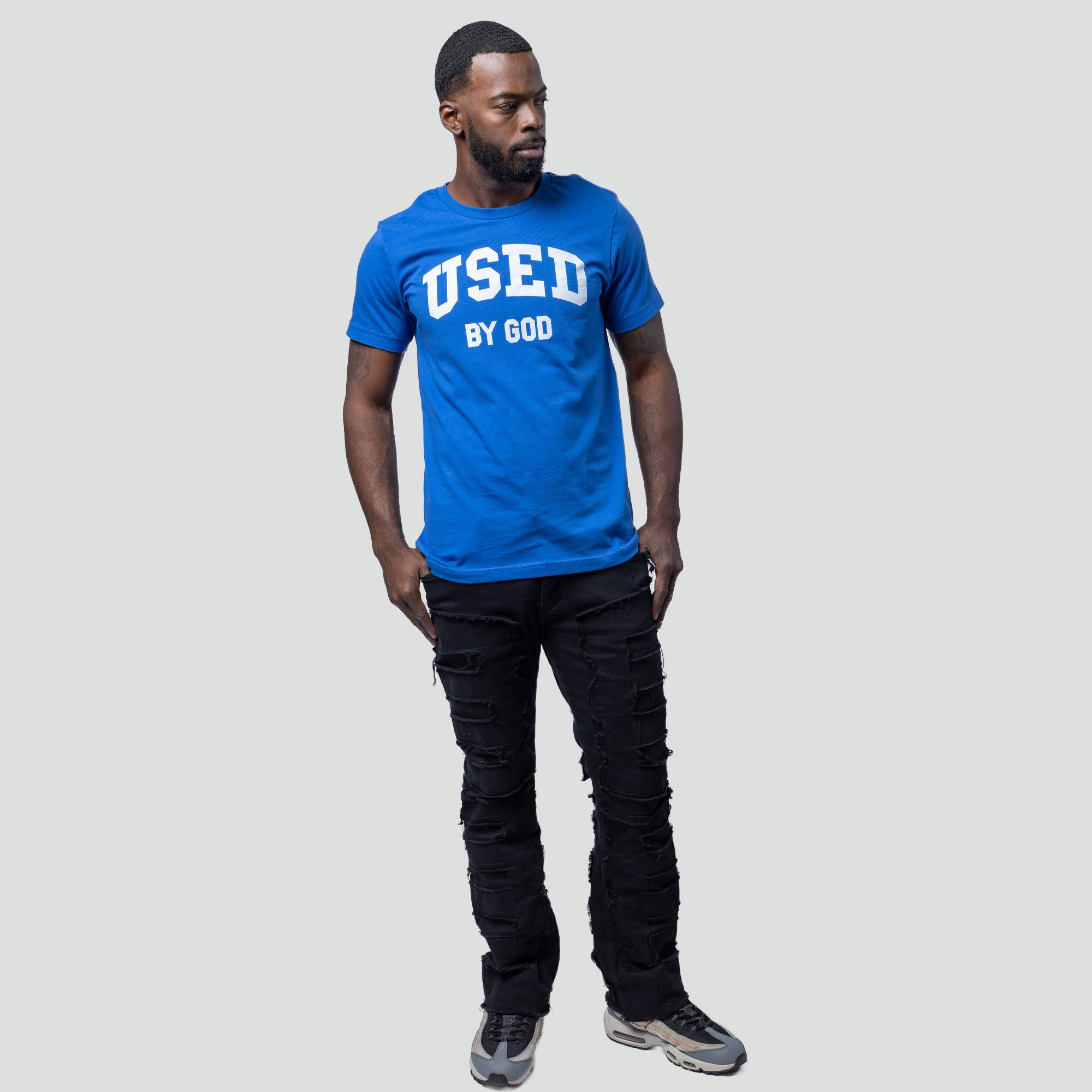 UBG Collegiate Tee