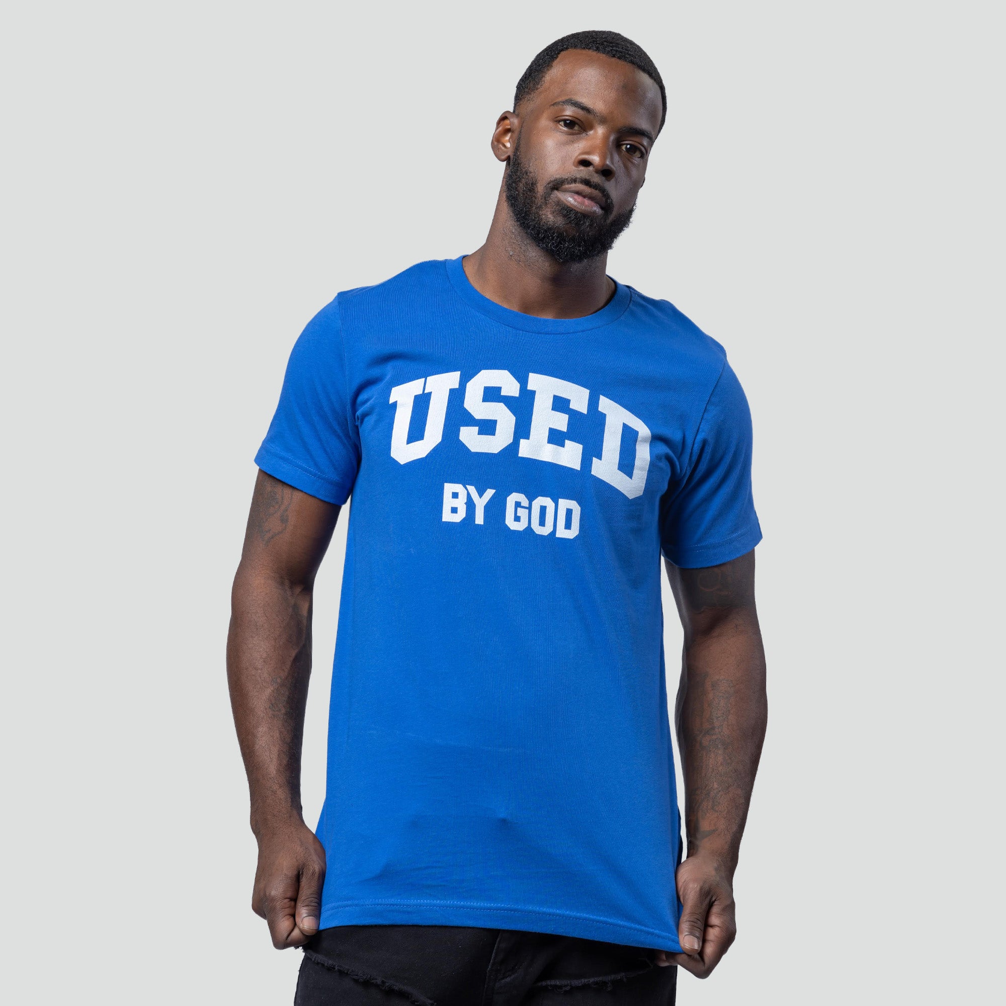 UBG Collegiate Tee