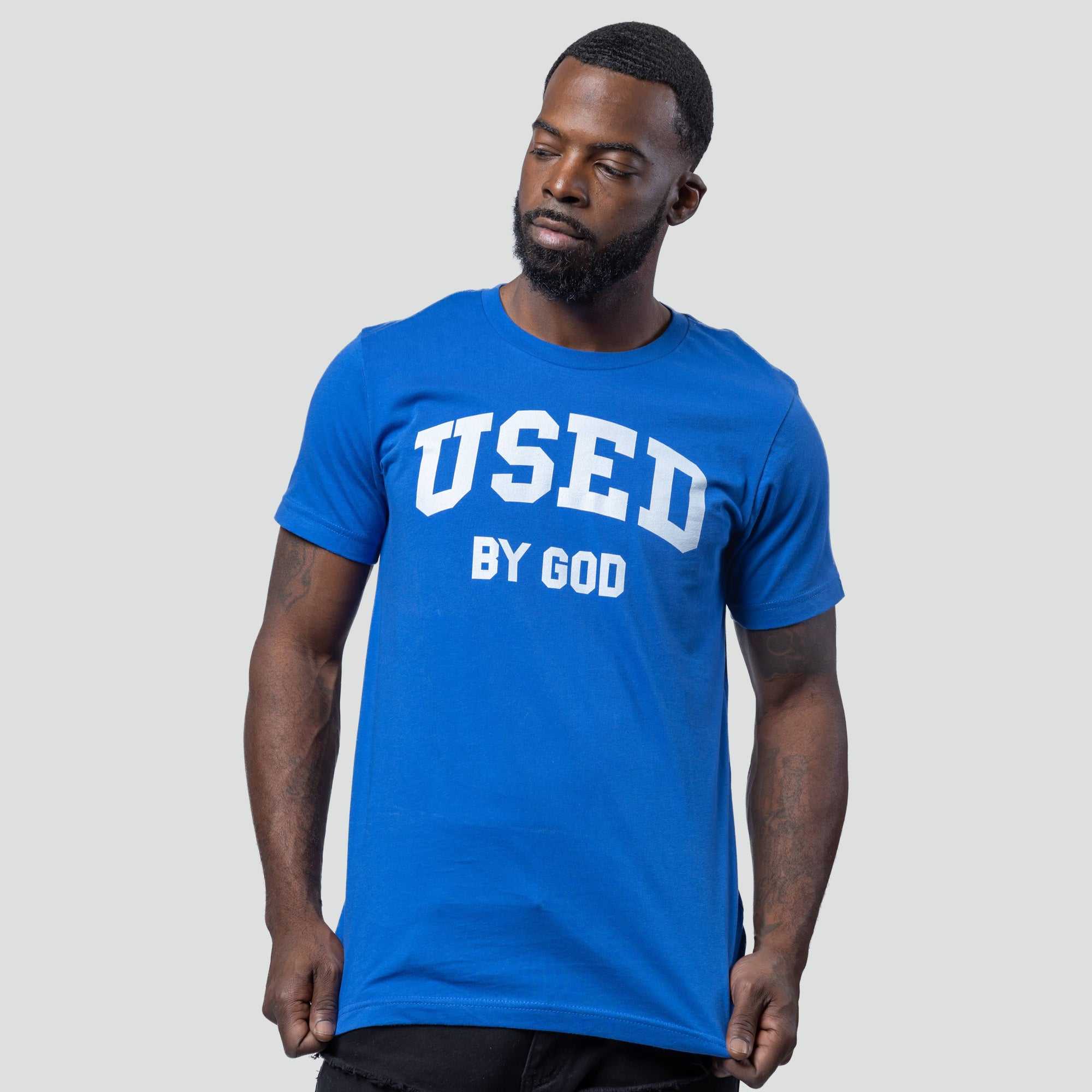 UBG Collegiate Tee