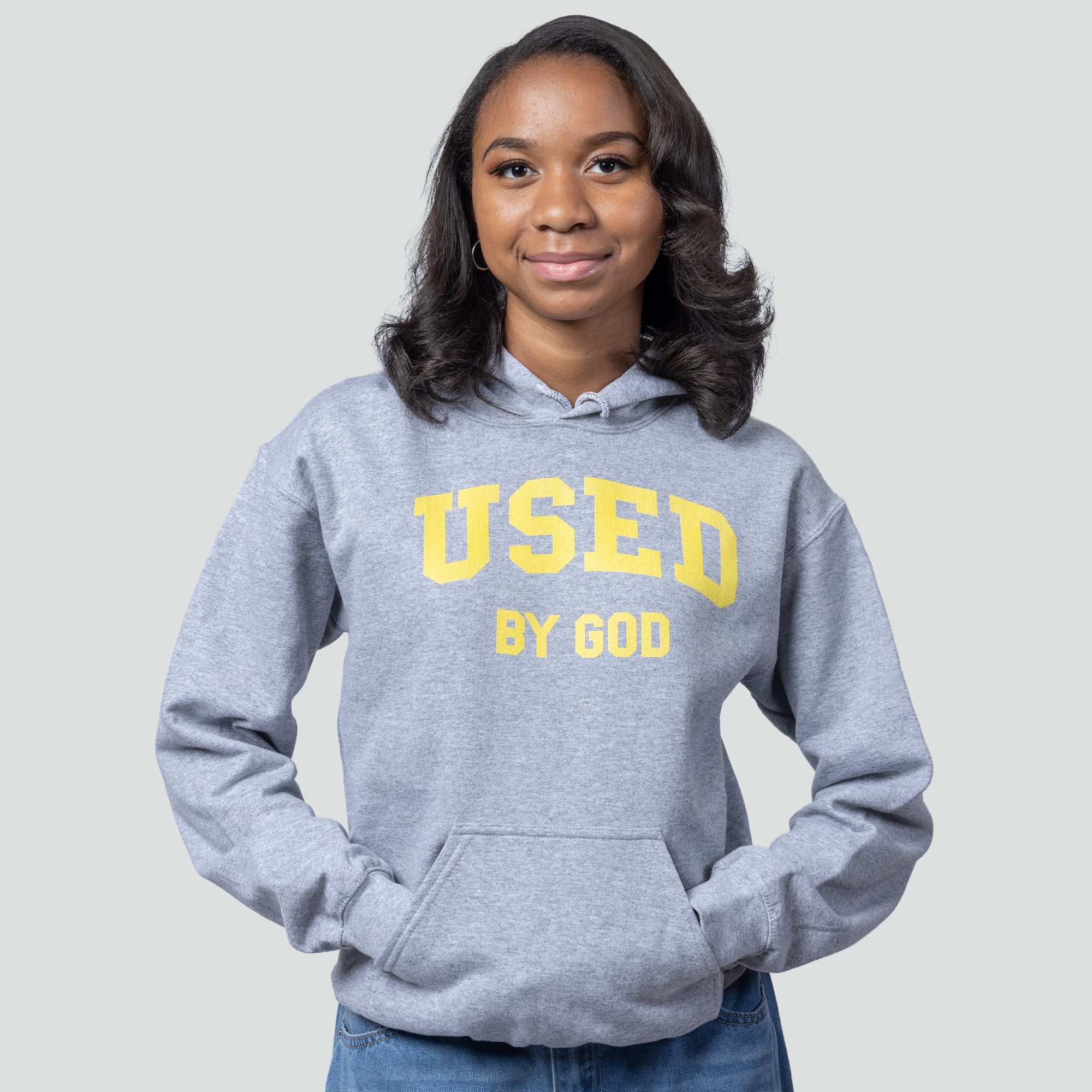 UBG Collegiate Sun Hoodie