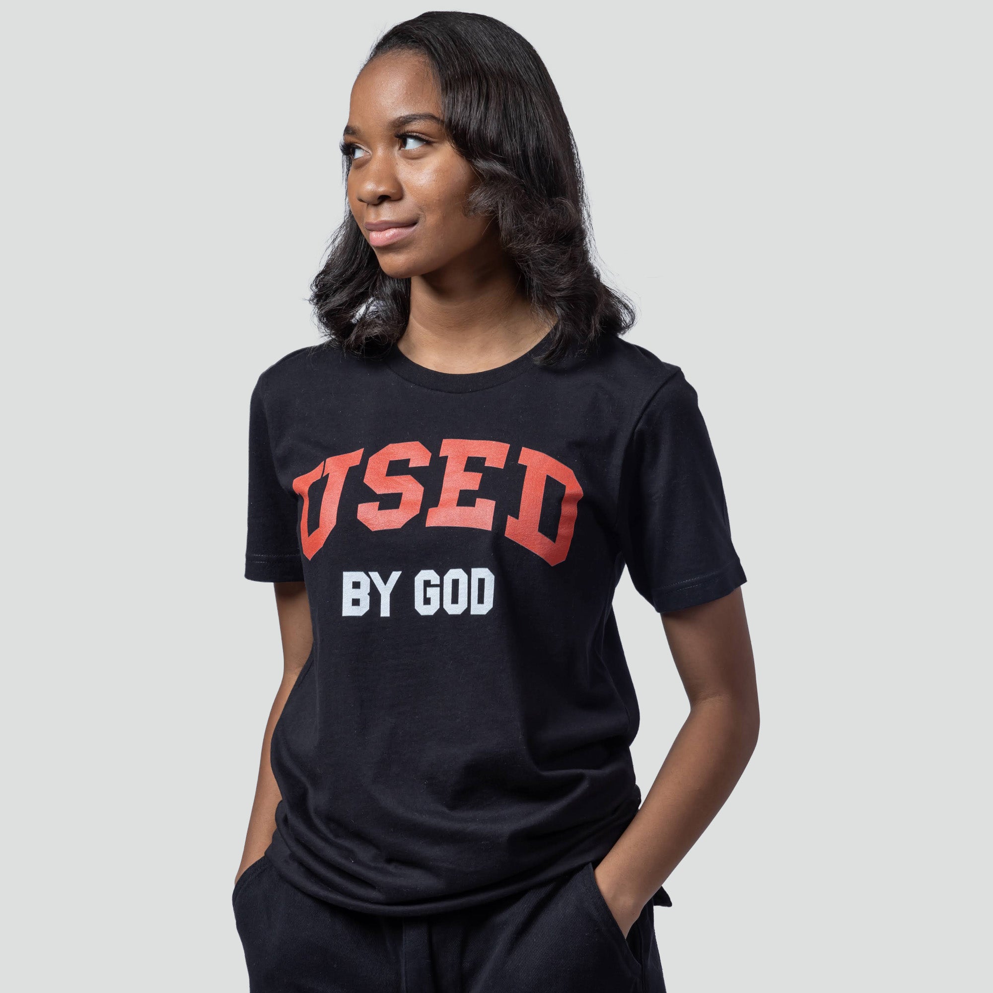 UBG Collegiate Fireside Tee