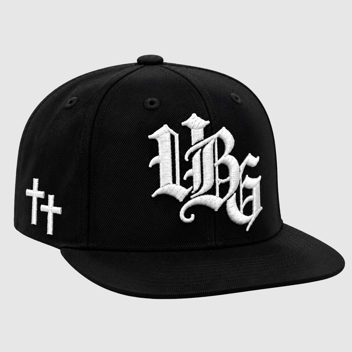 UBG Elevate Snapback