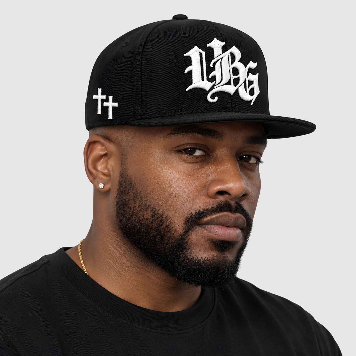 UBG Elevate Snapback